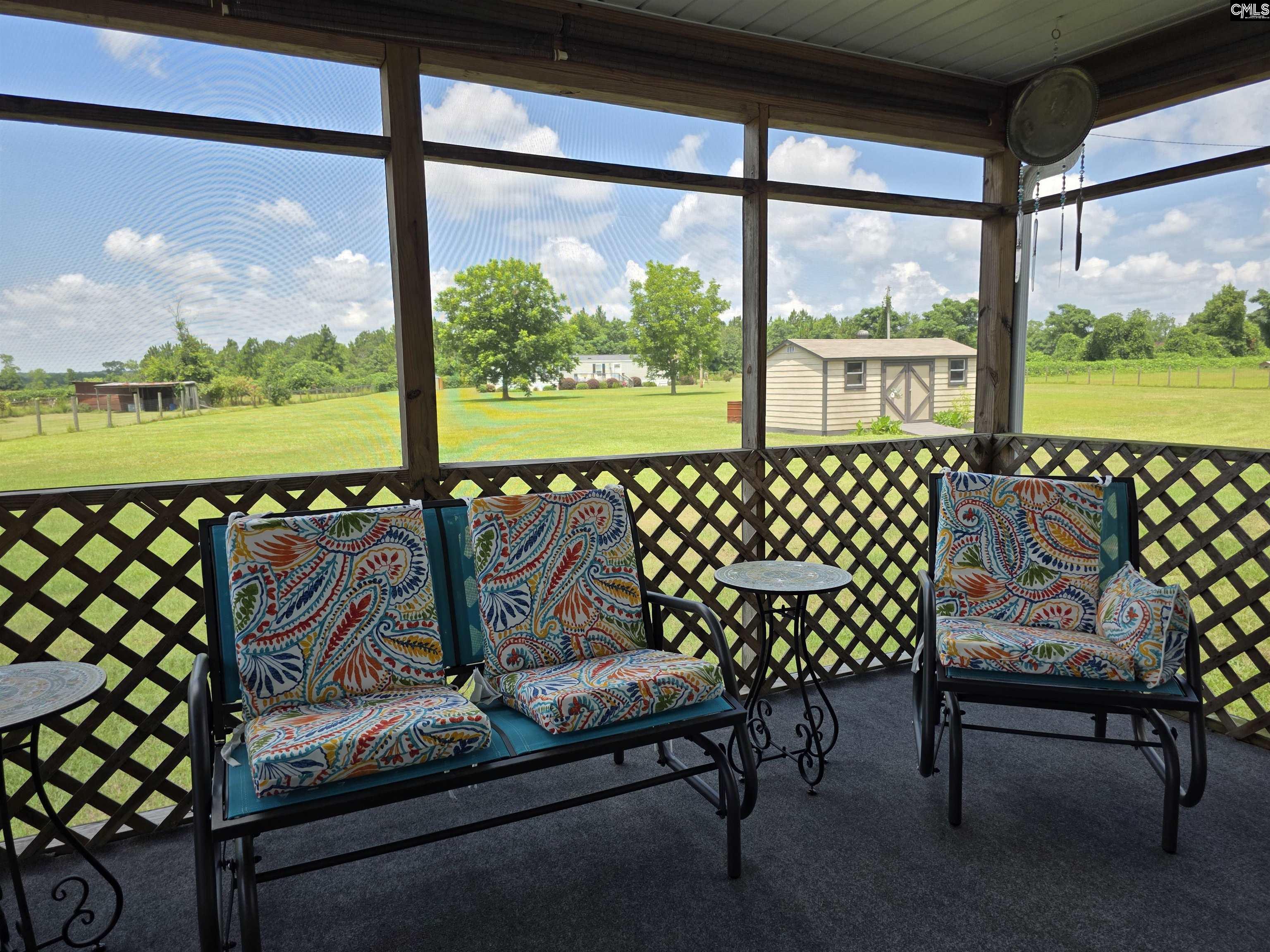 1187 McCaskill Road Camden, SC 29020