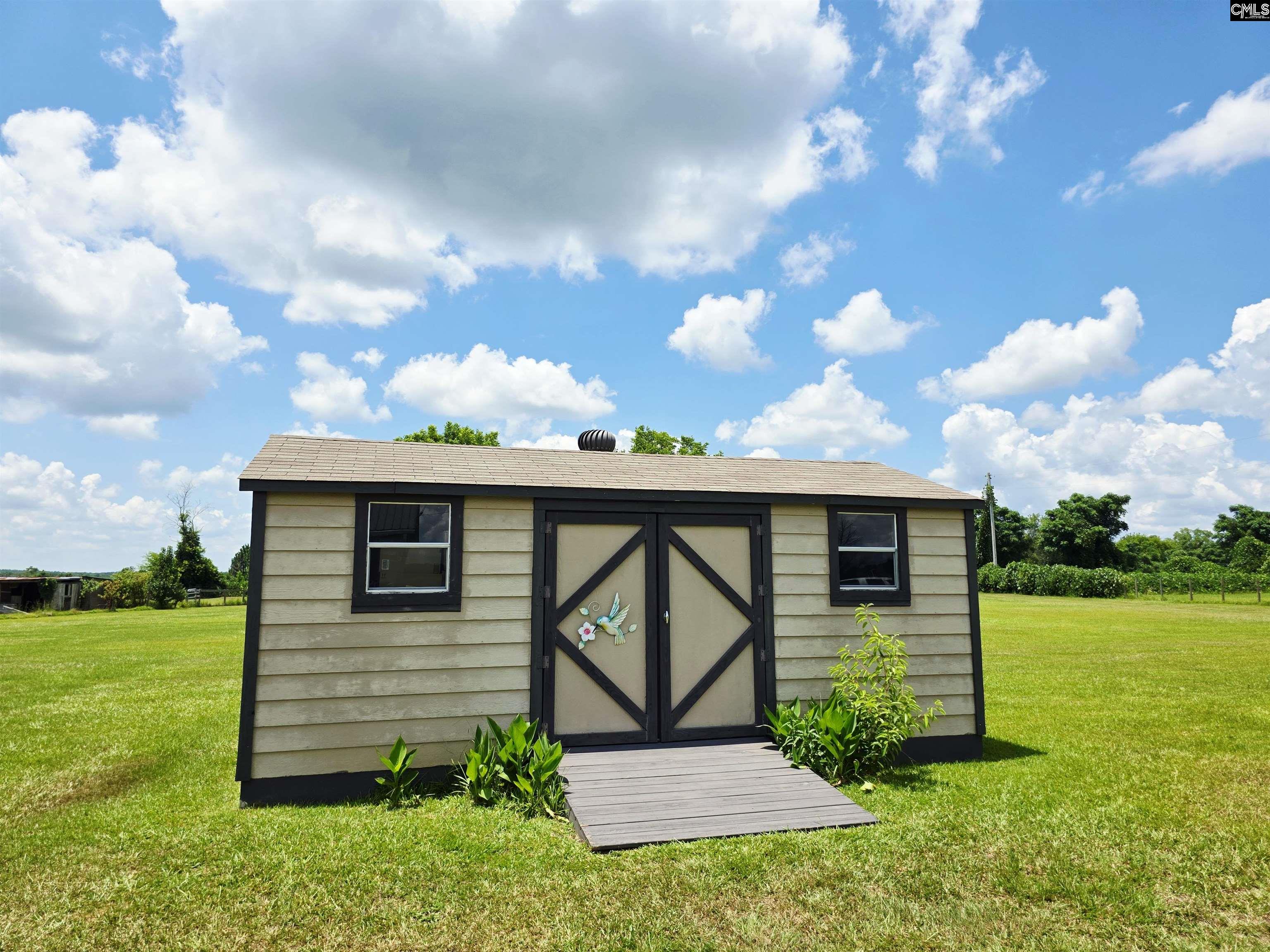 1187 McCaskill Road Camden, SC 29020