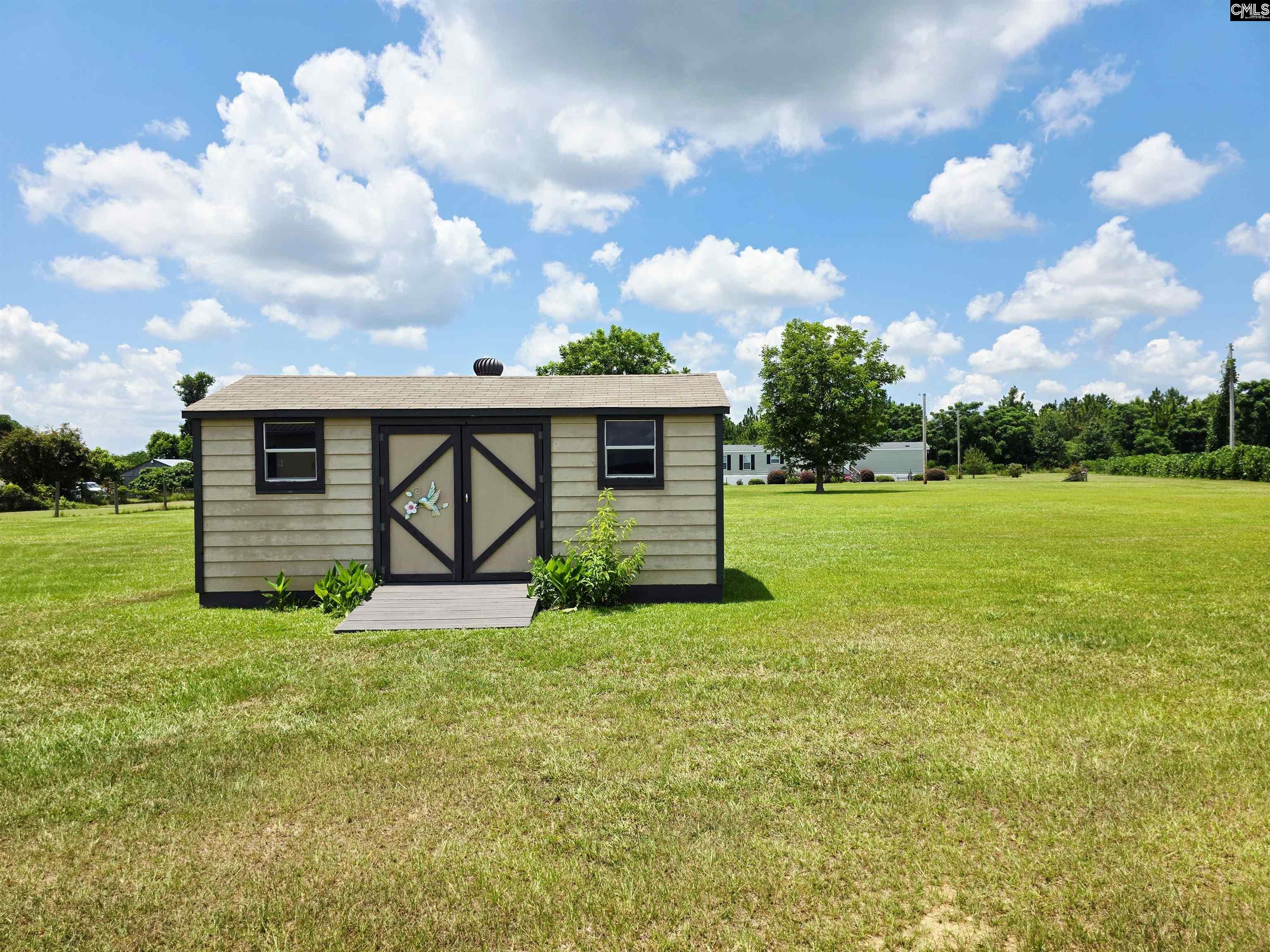 1187 McCaskill Road Camden, SC 29020