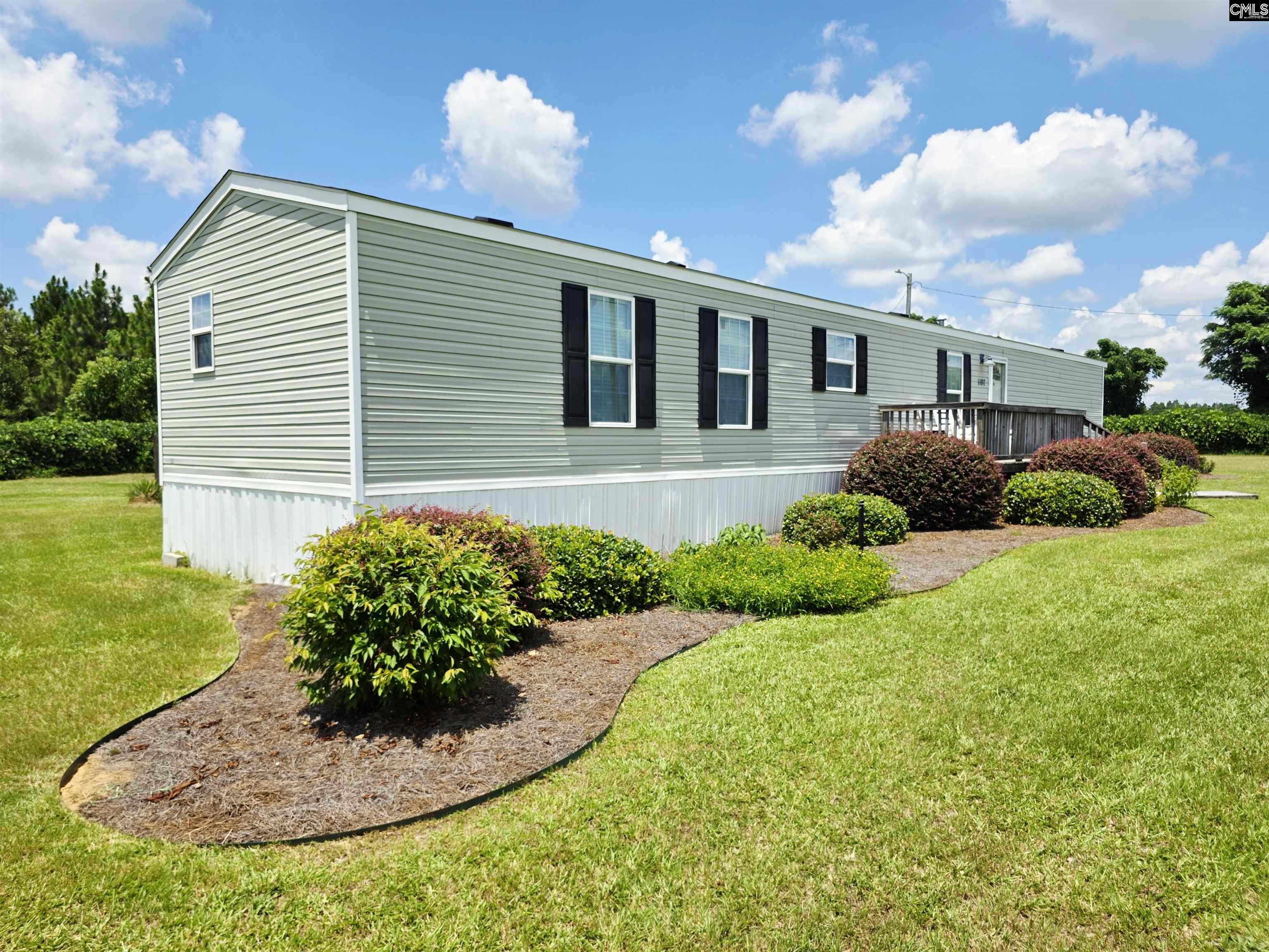 1187 McCaskill Road Camden, SC 29020