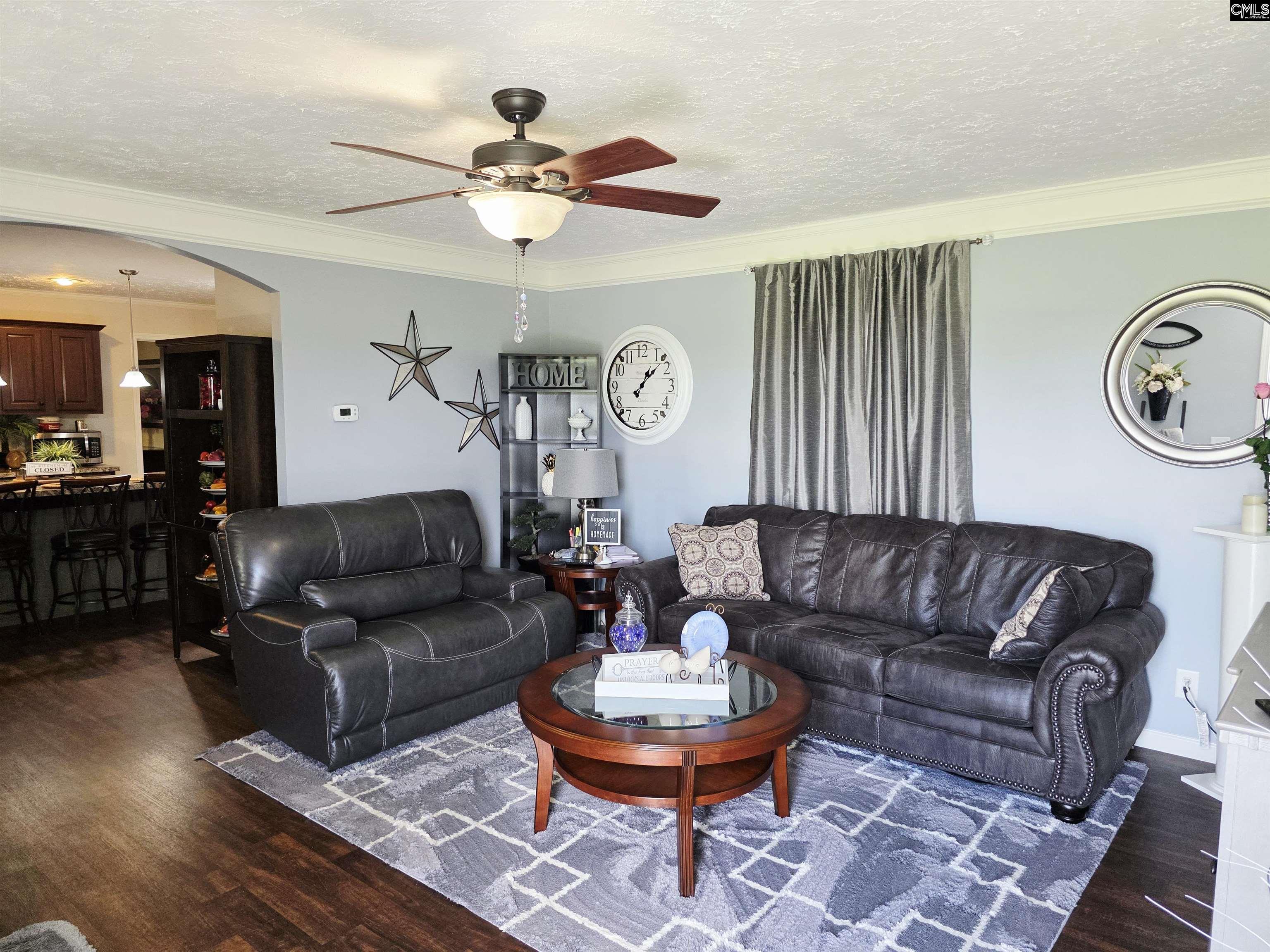 1187 McCaskill Road Camden, SC 29020