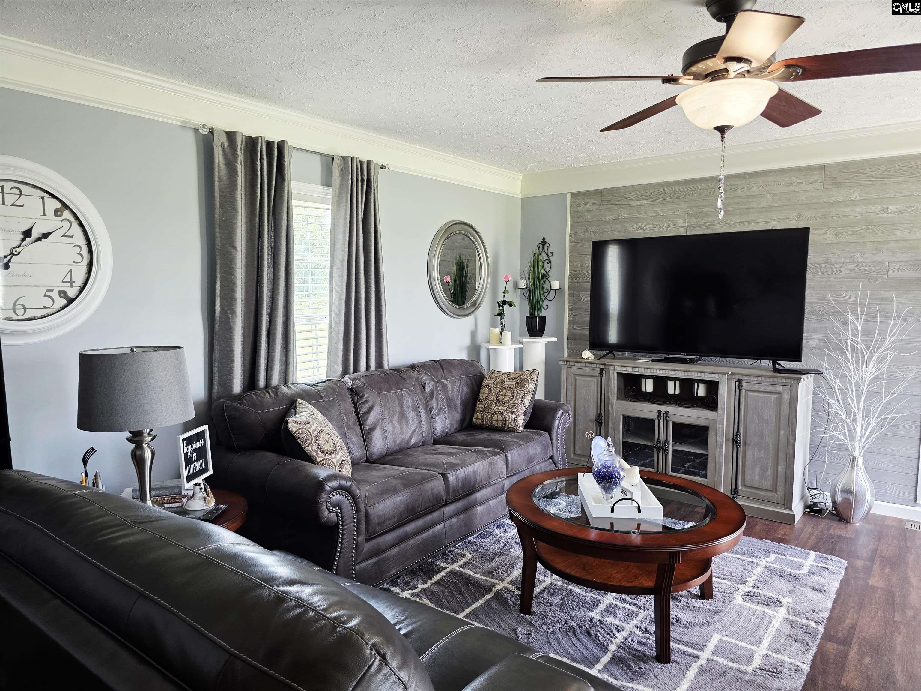 1187 McCaskill Road Camden, SC 29020