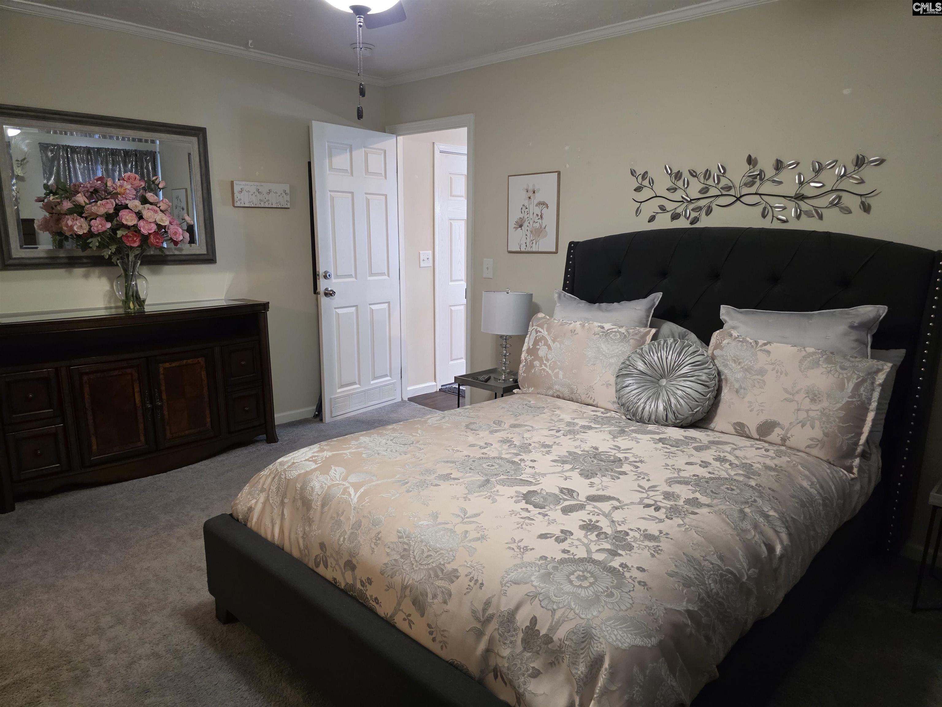 1187 McCaskill Road Camden, SC 29020