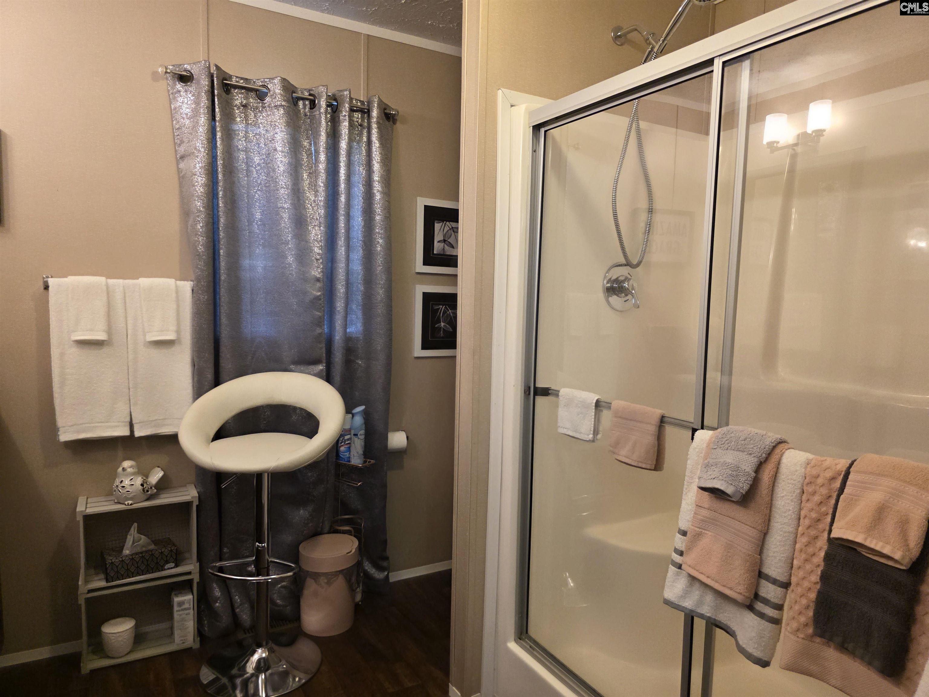 1187 McCaskill Road Camden, SC 29020