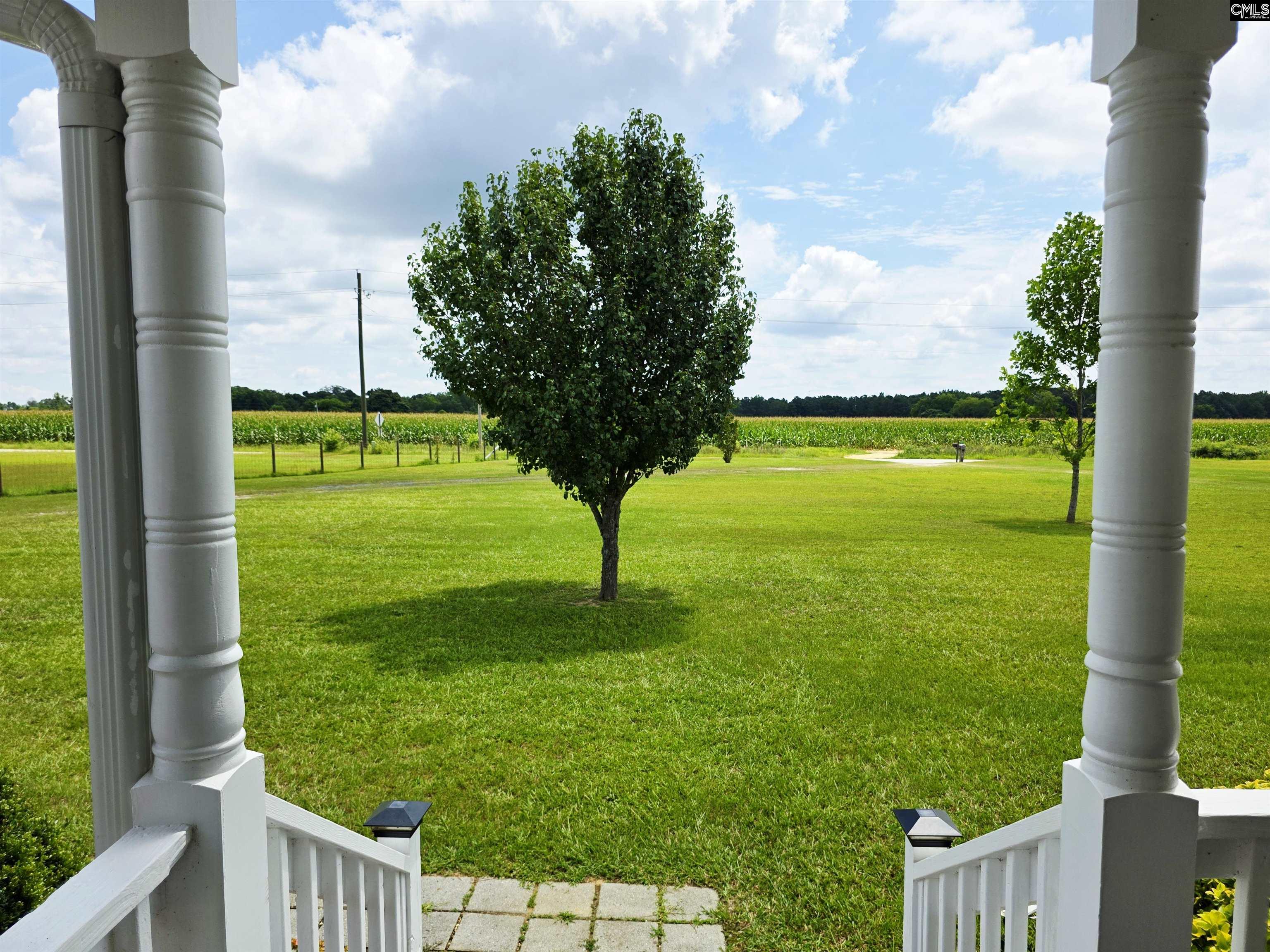 1187 McCaskill Road Camden, SC 29020