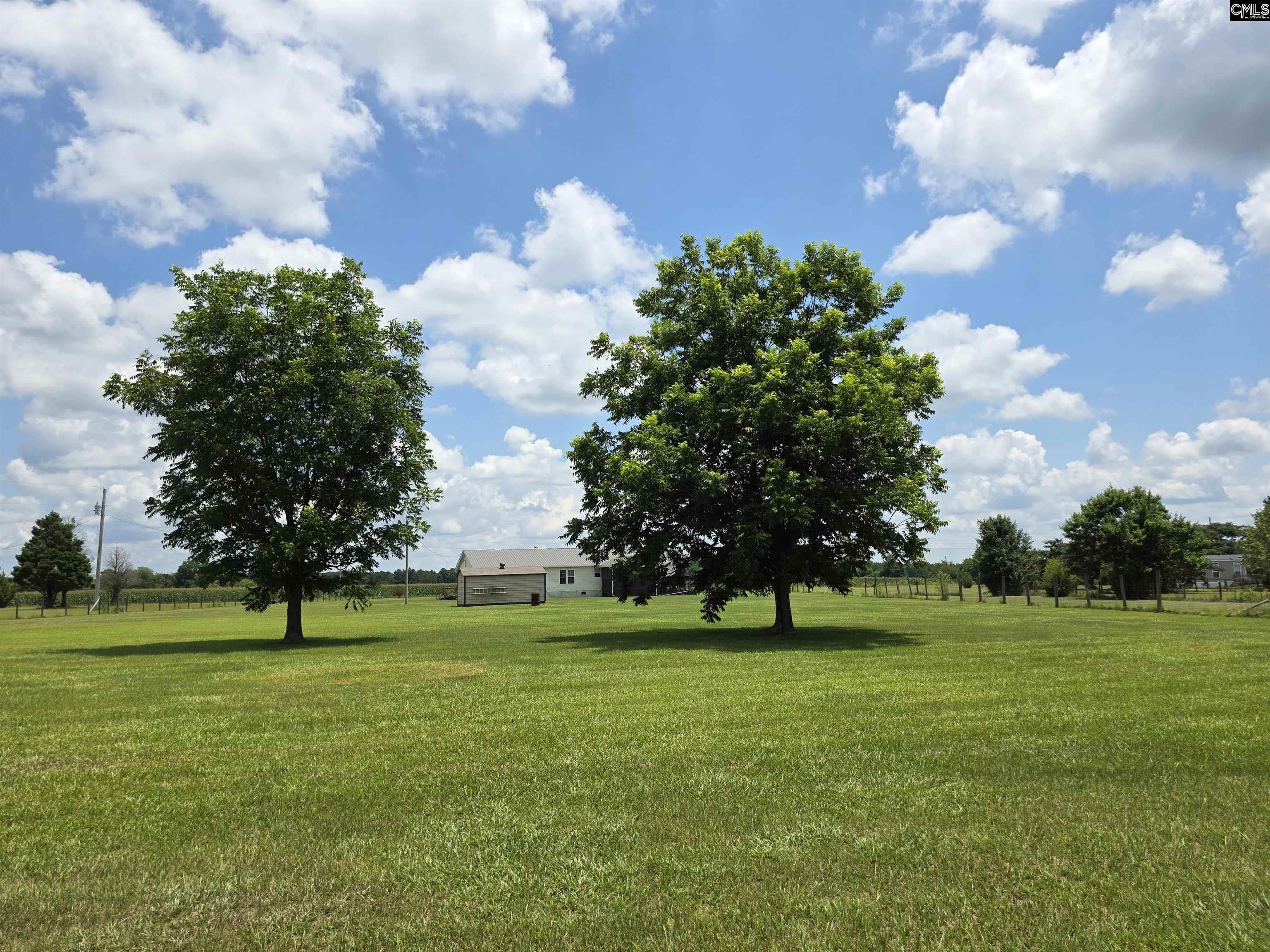 1187 McCaskill Road Camden, SC 29020