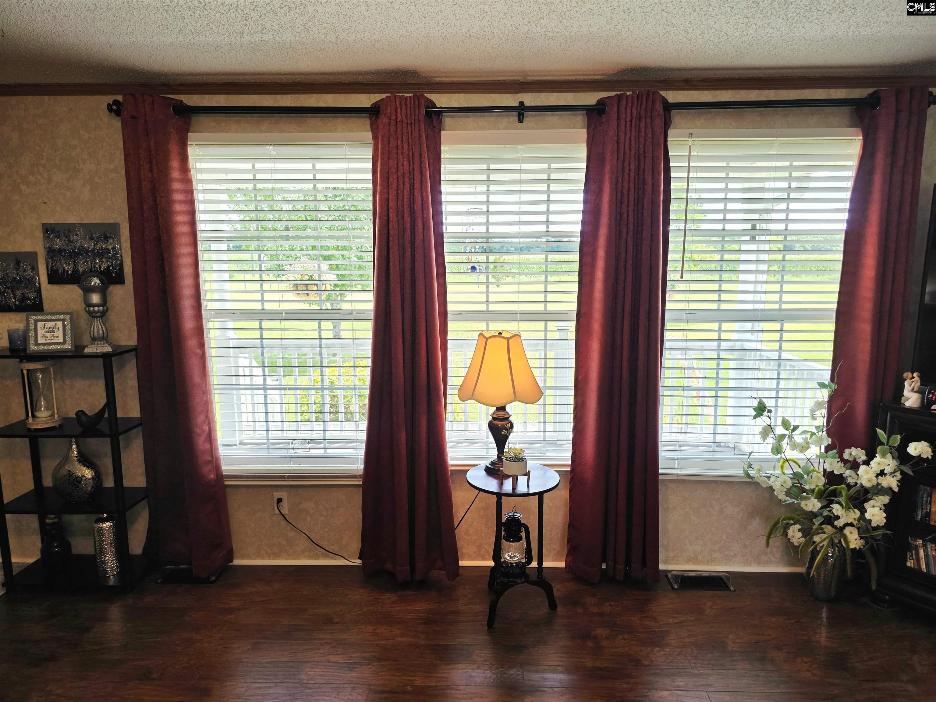 1187 McCaskill Road Camden, SC 29020