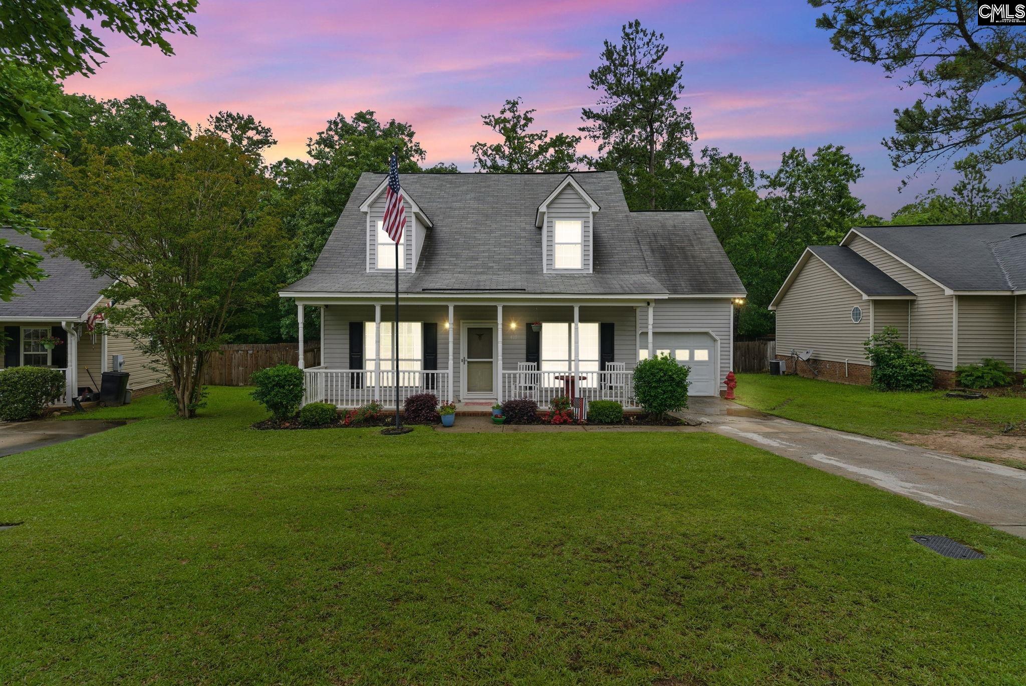 417 Northshore Court, Chapin, South Carolina image 2