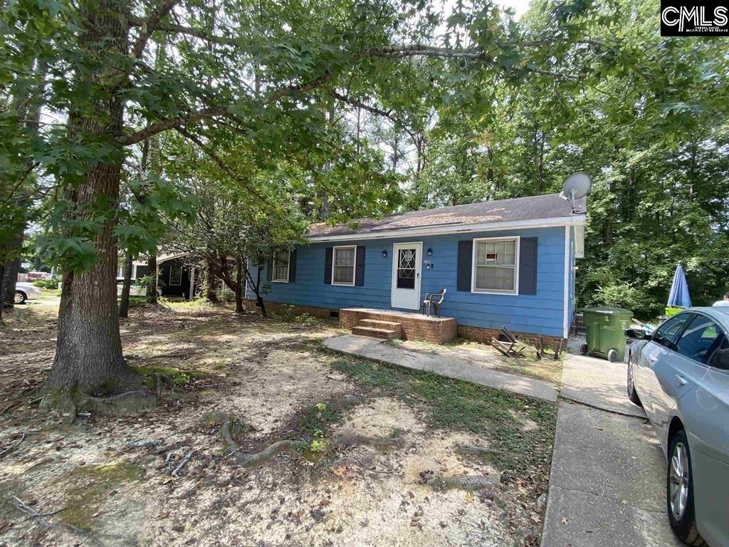 1009 Rockymount Road, Columbia, South Carolina image 2