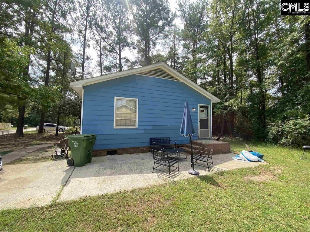 1009 Rockymount Road, Columbia, South Carolina image 4