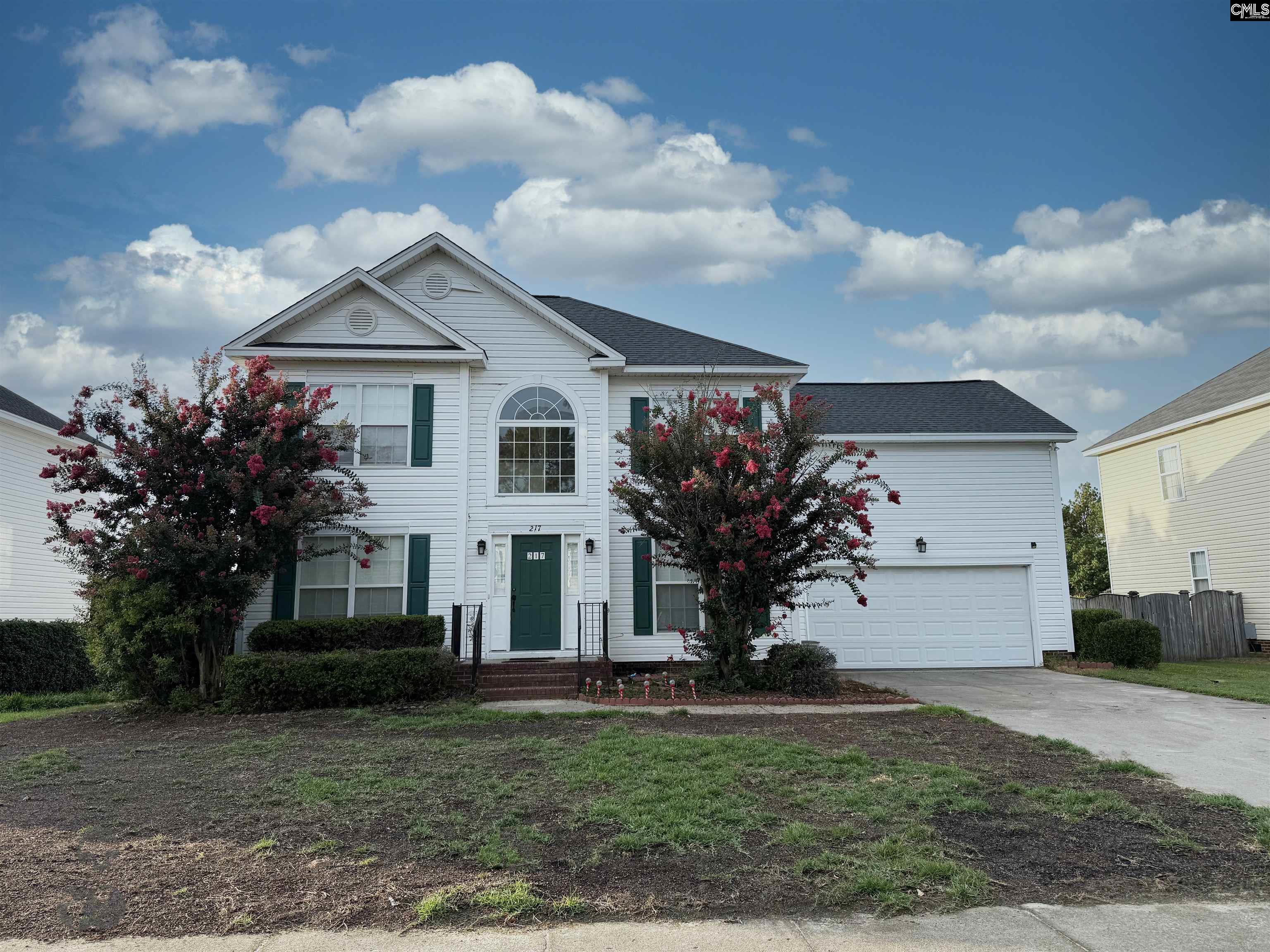 217 Branchview Dr Columbia, SC 29229