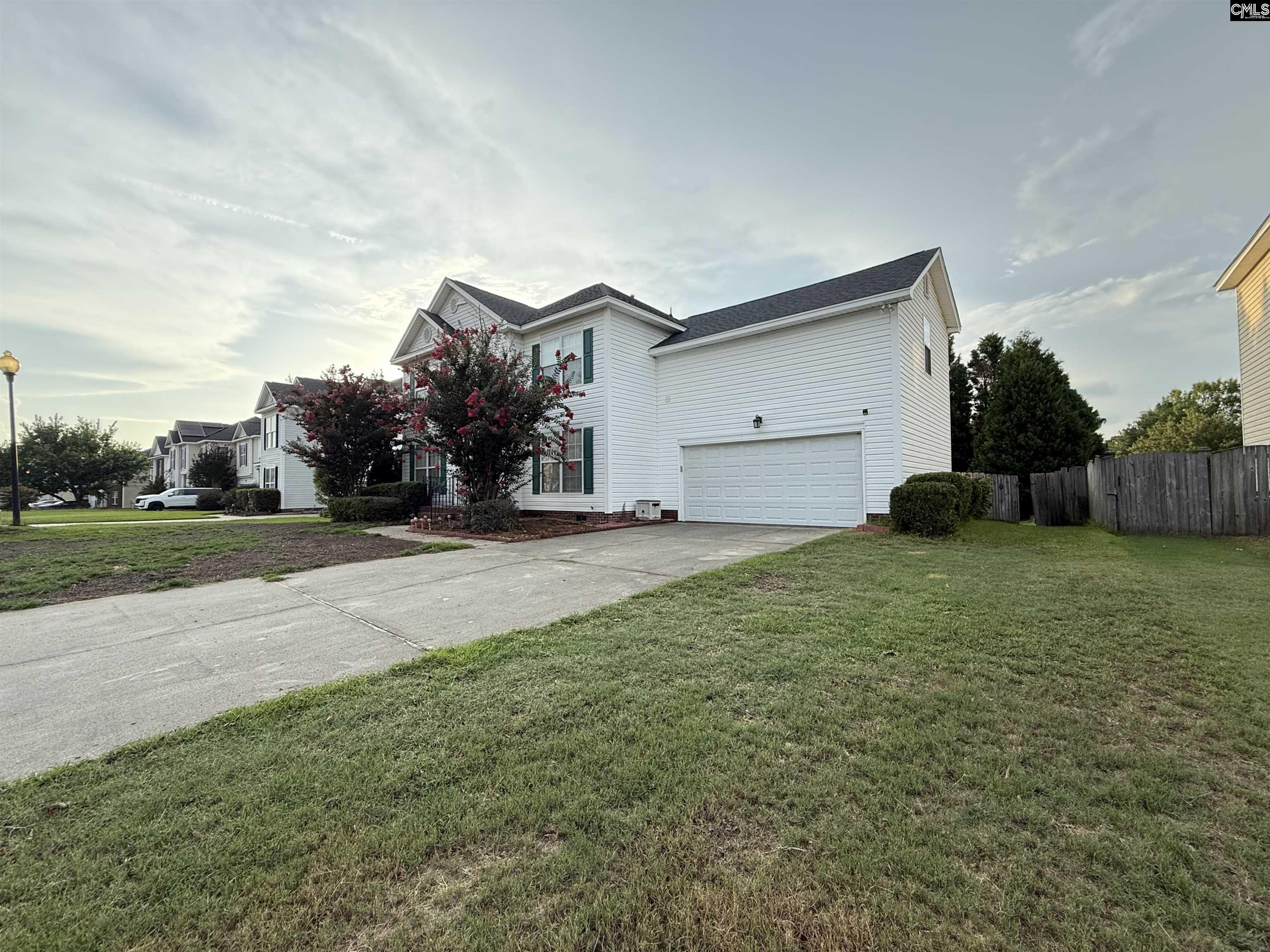 217 Branchview Dr Columbia, SC 29229