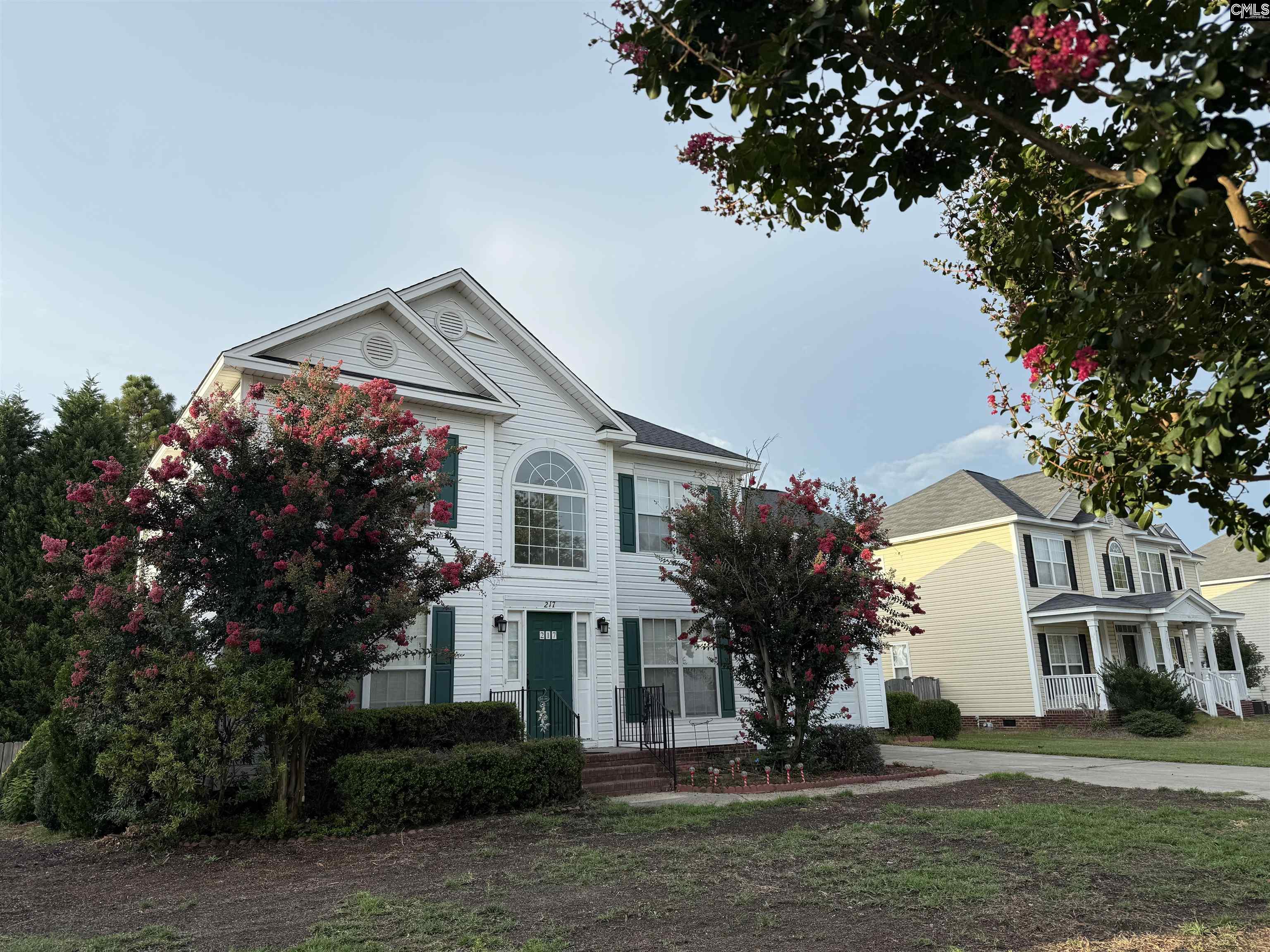 217 Branchview Dr Columbia, SC 29229