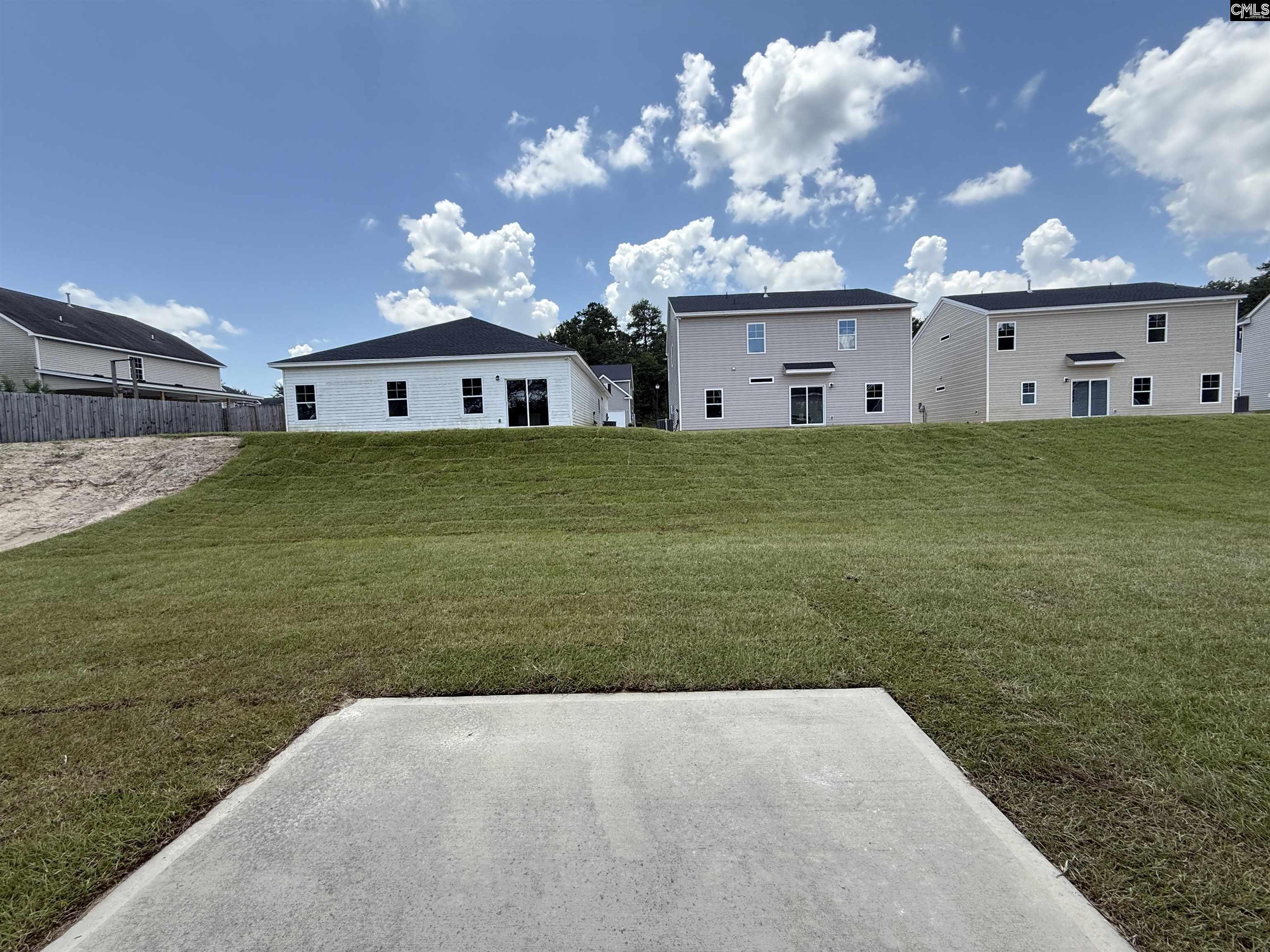 820 Daniel Lake Court West Columbia, SC 29170