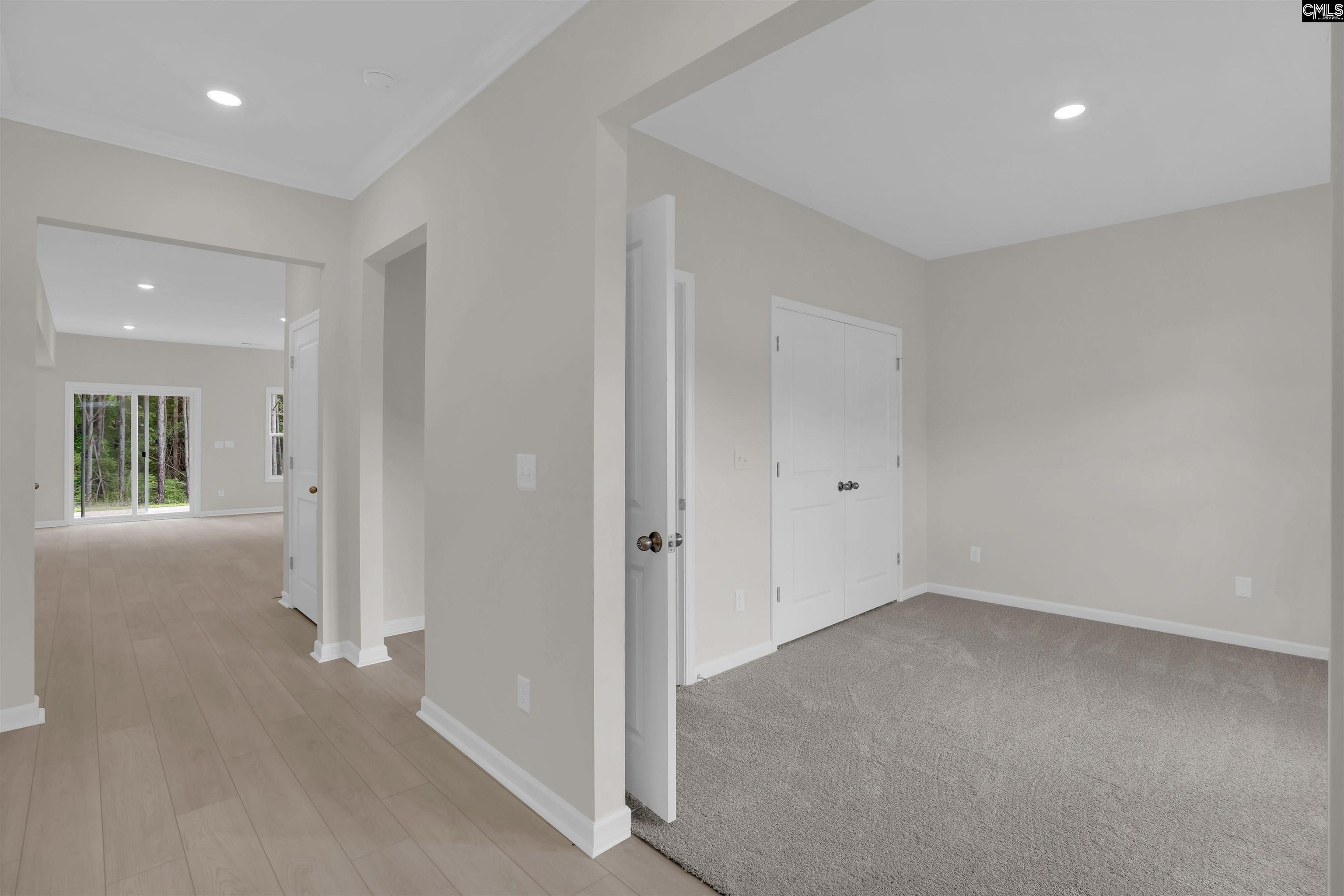 202 Caballeros Trail Prosperity, SC 29127