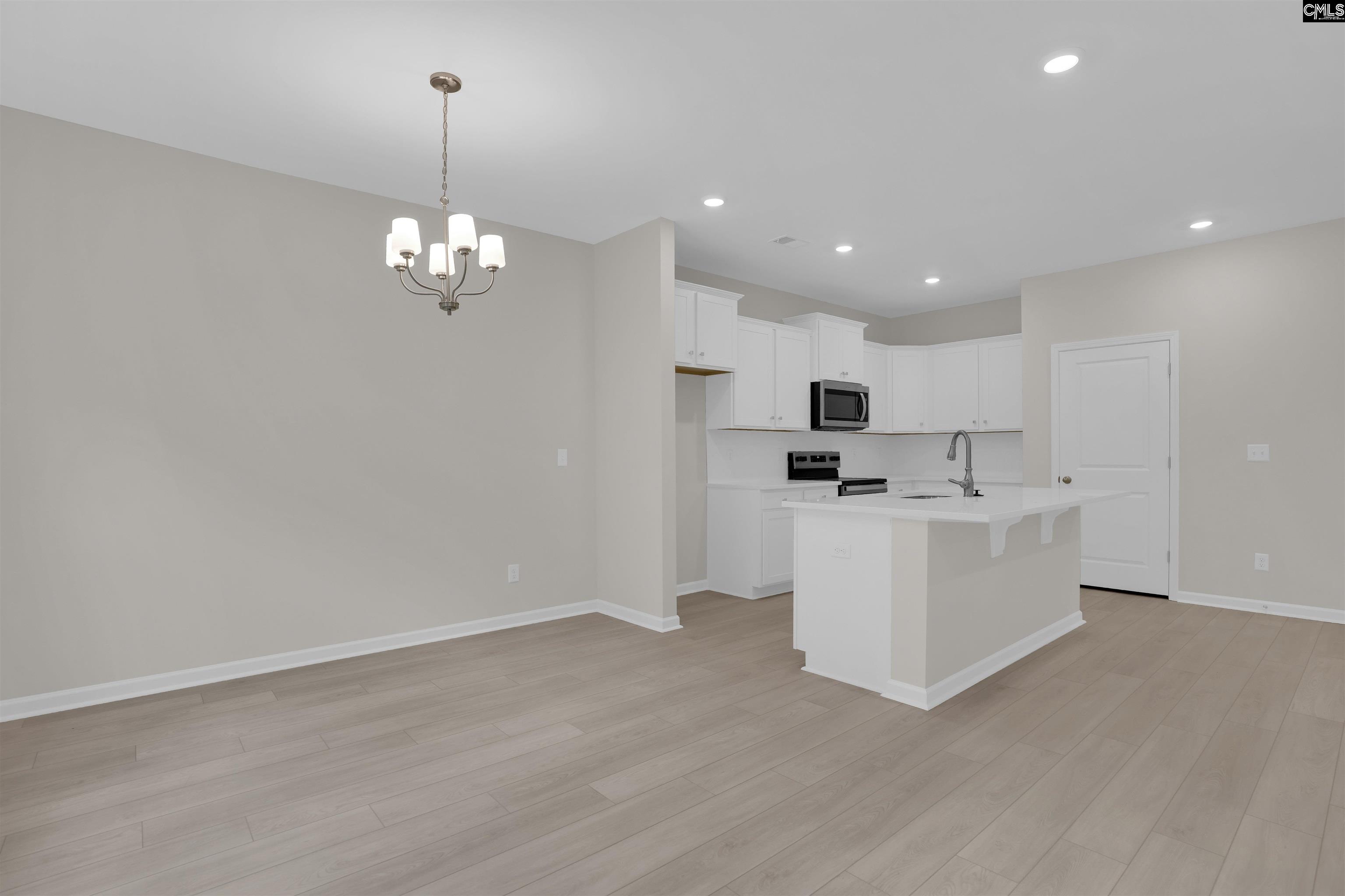 202 Caballeros Trail Prosperity, SC 29127