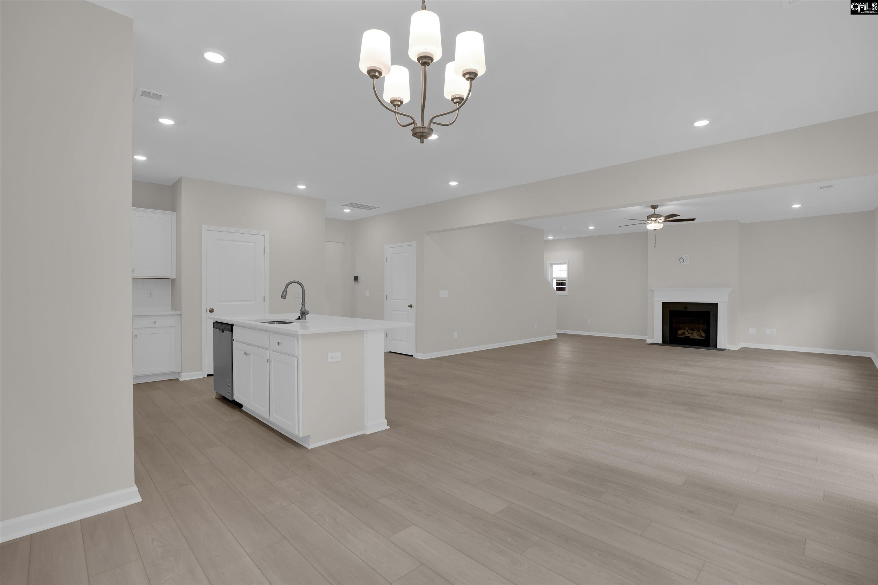 202 Caballeros Trail Prosperity, SC 29127