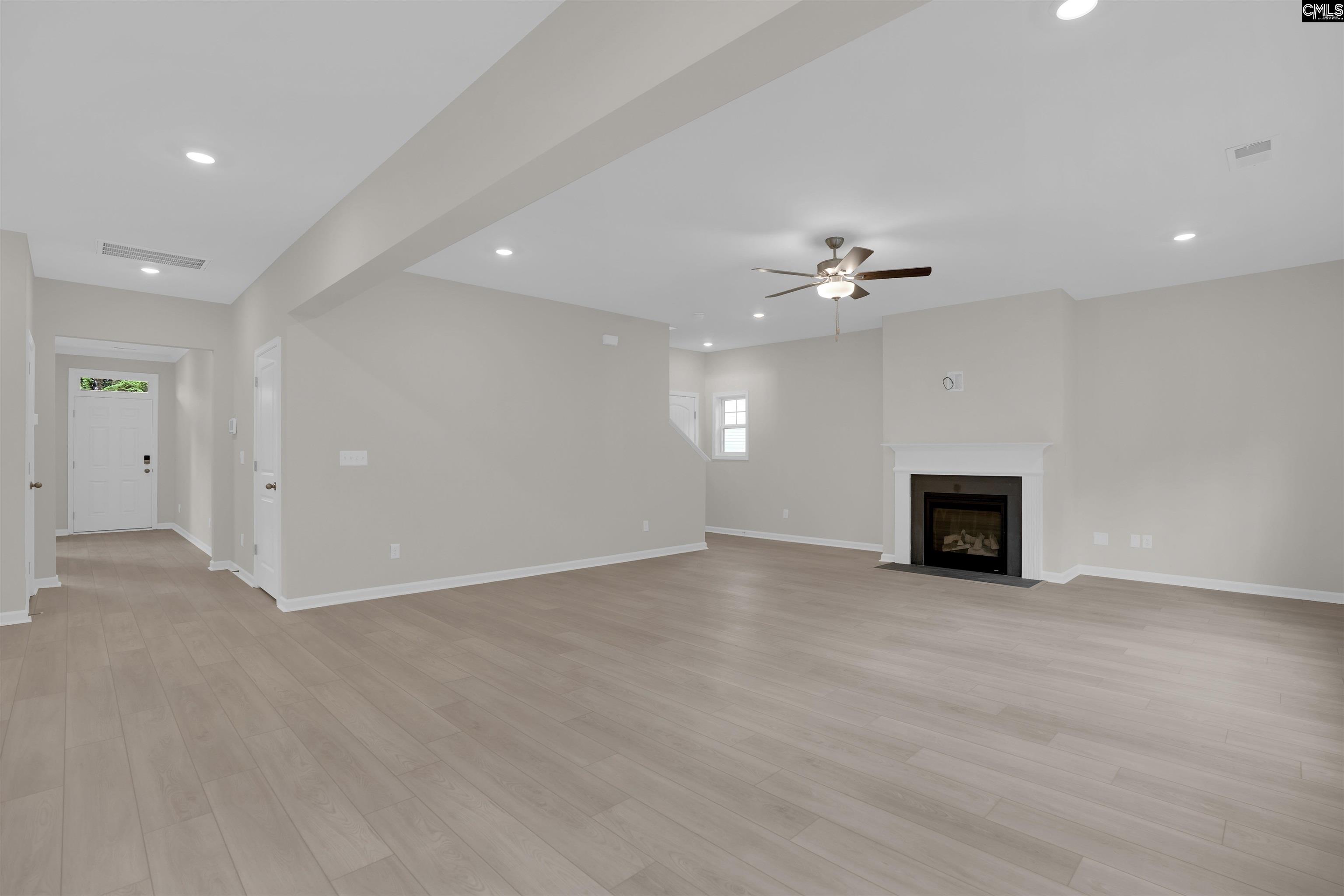202 Caballeros Trail Prosperity, SC 29127