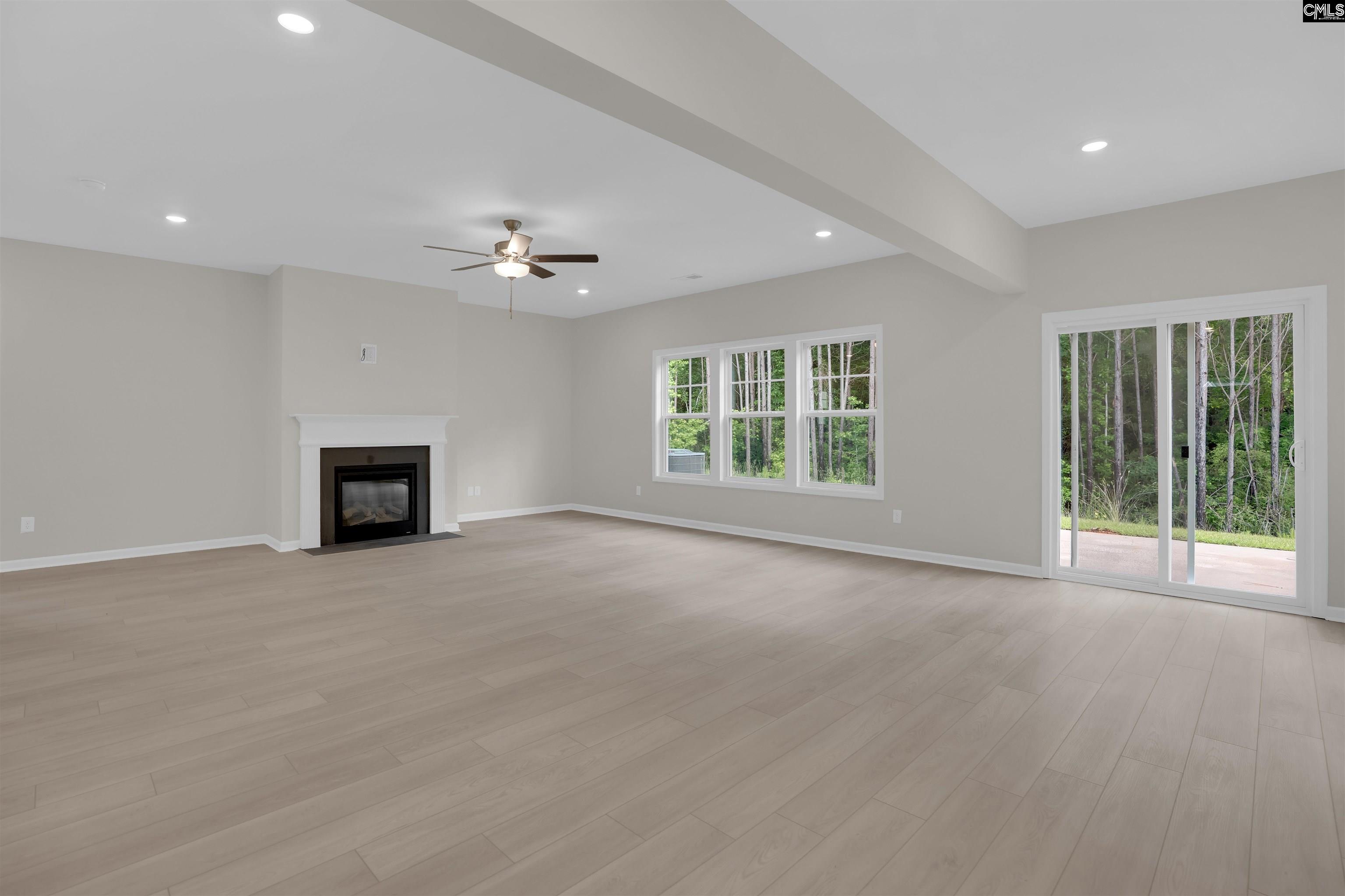 202 Caballeros Trail Prosperity, SC 29127