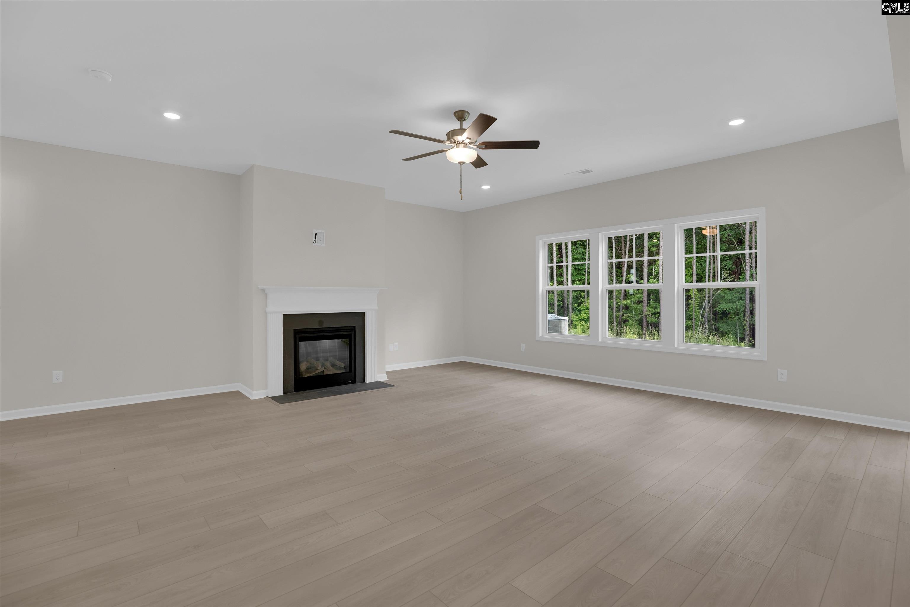 202 Caballeros Trail Prosperity, SC 29127
