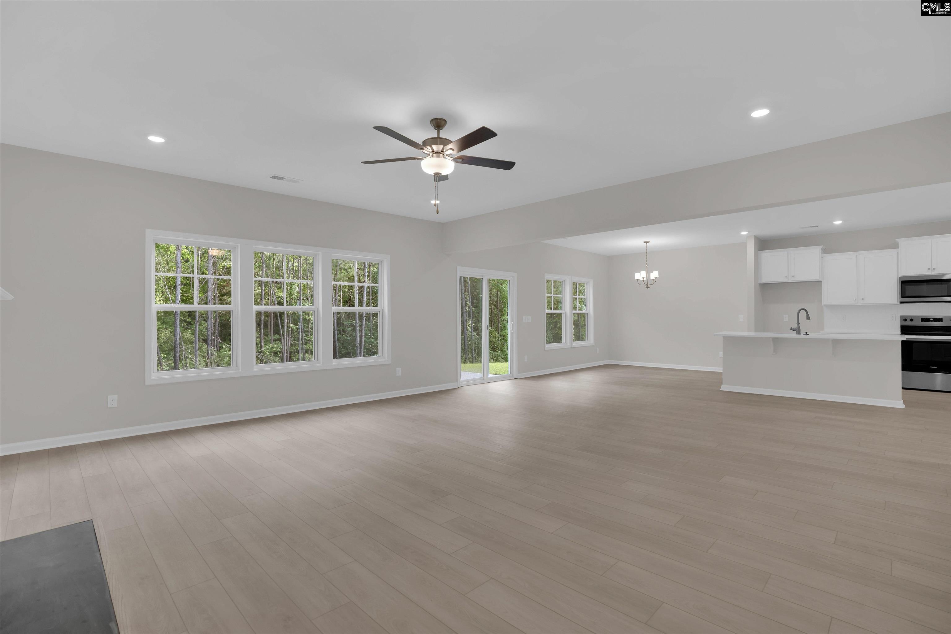 202 Caballeros Trail Prosperity, SC 29127