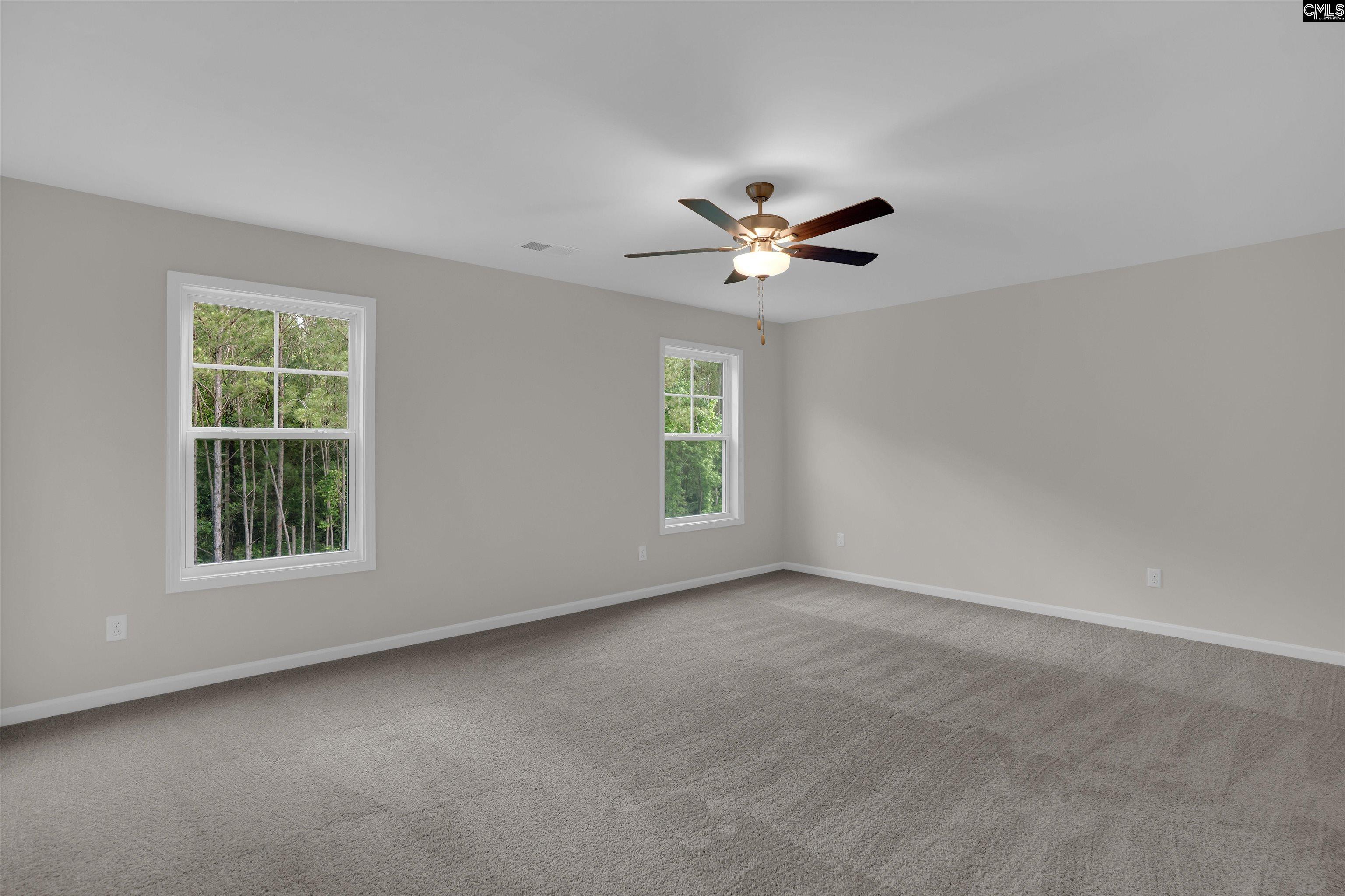202 Caballeros Trail Prosperity, SC 29127