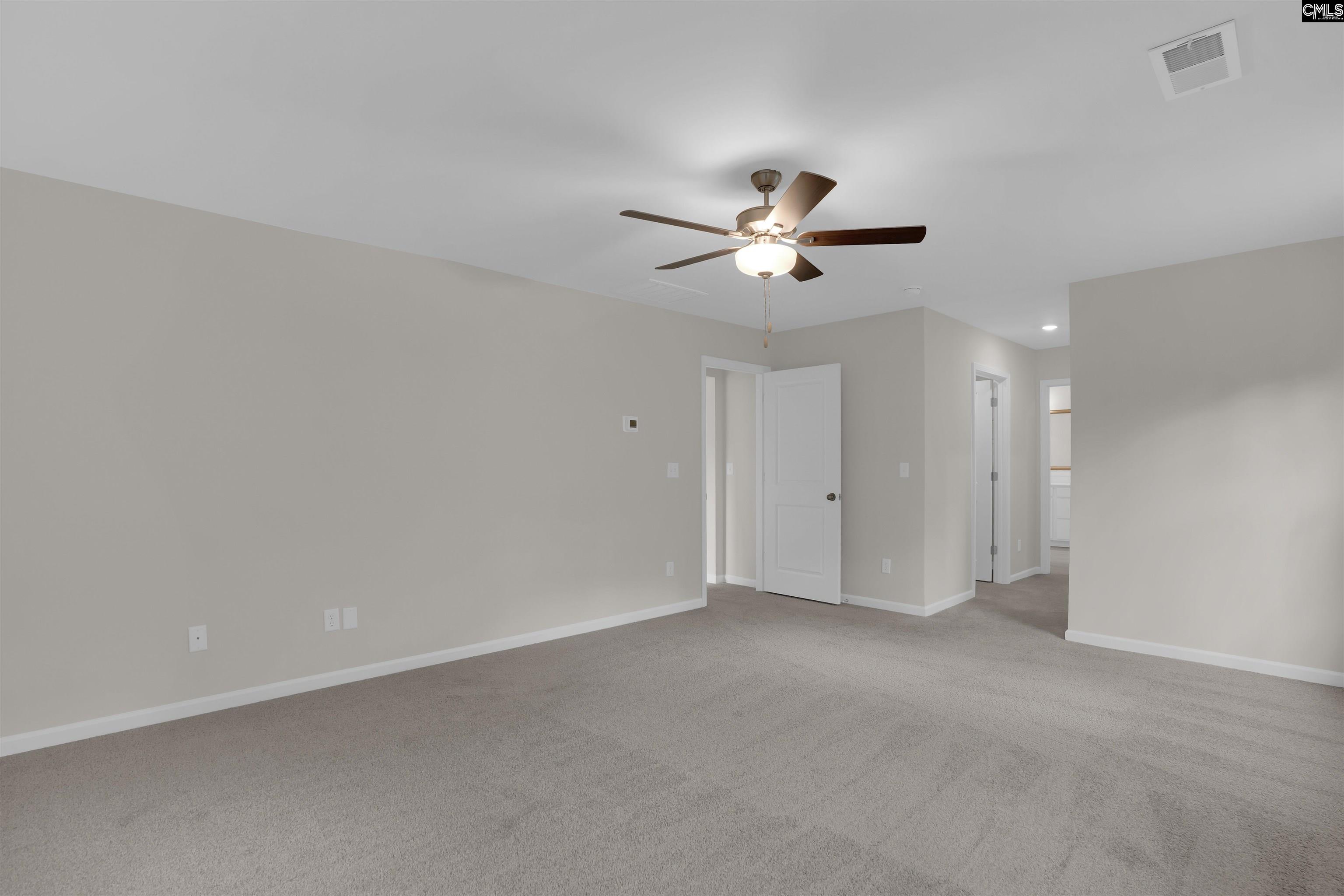 202 Caballeros Trail Prosperity, SC 29127