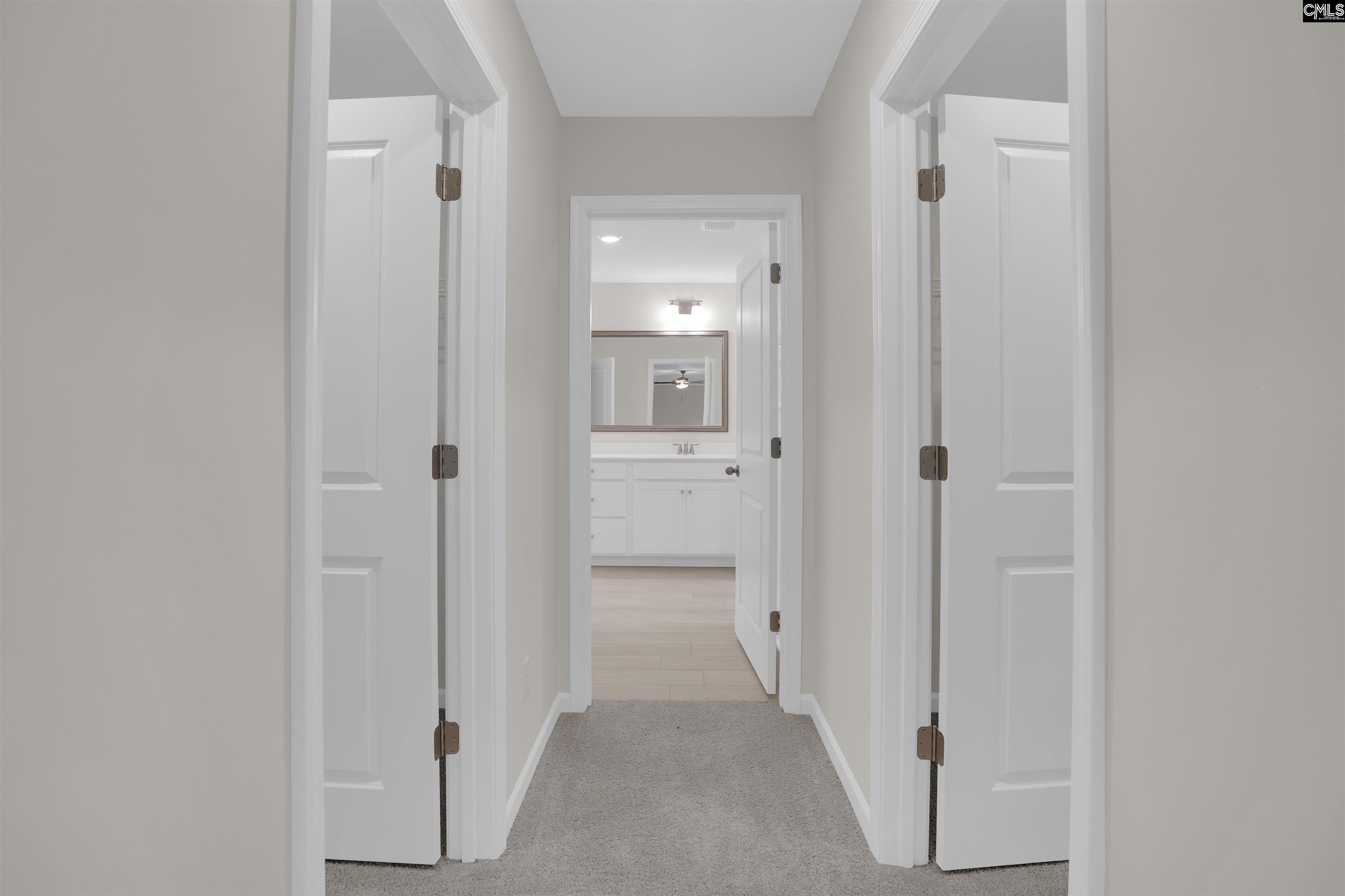 202 Caballeros Trail Prosperity, SC 29127