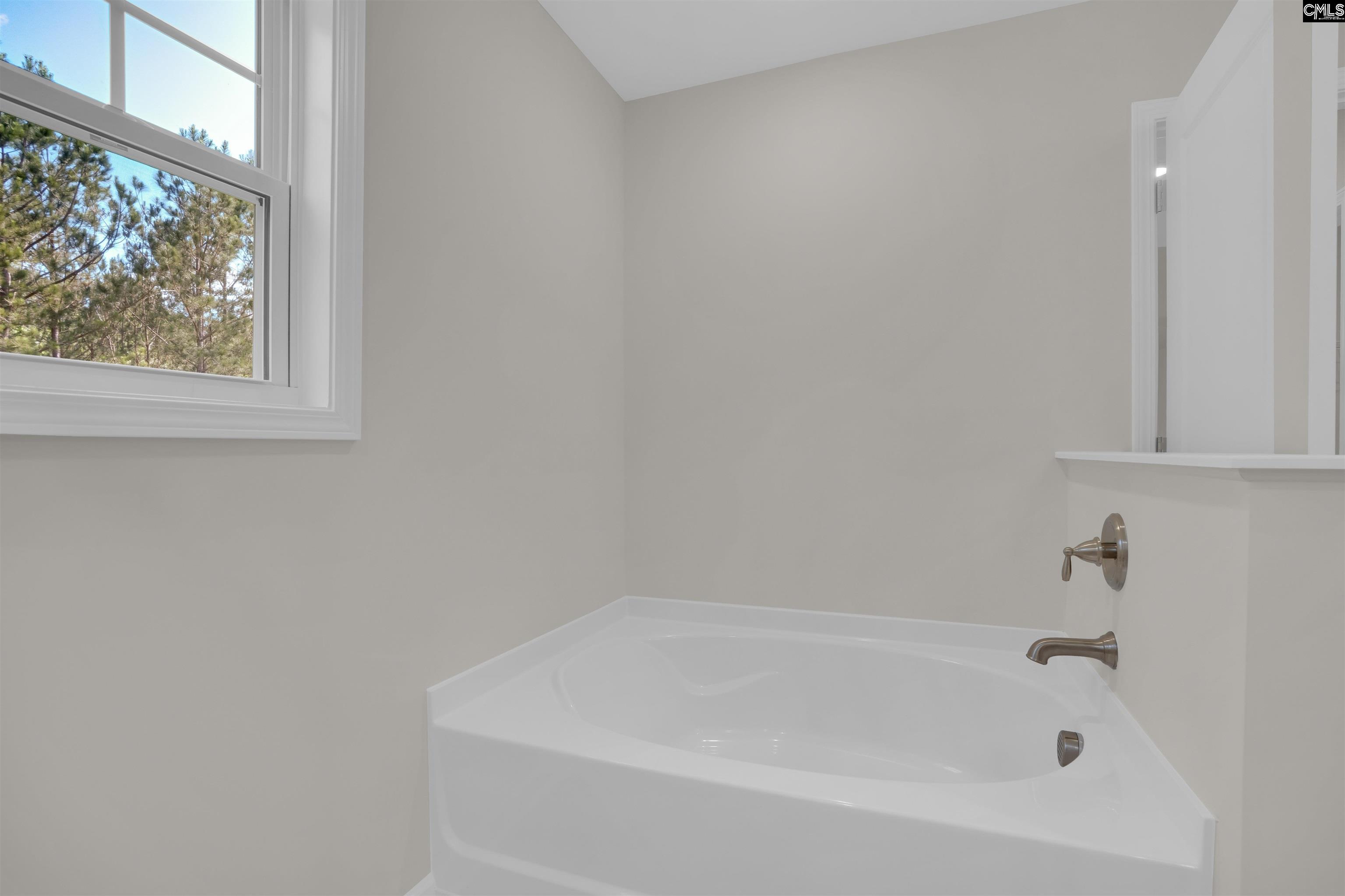 202 Caballeros Trail Prosperity, SC 29127