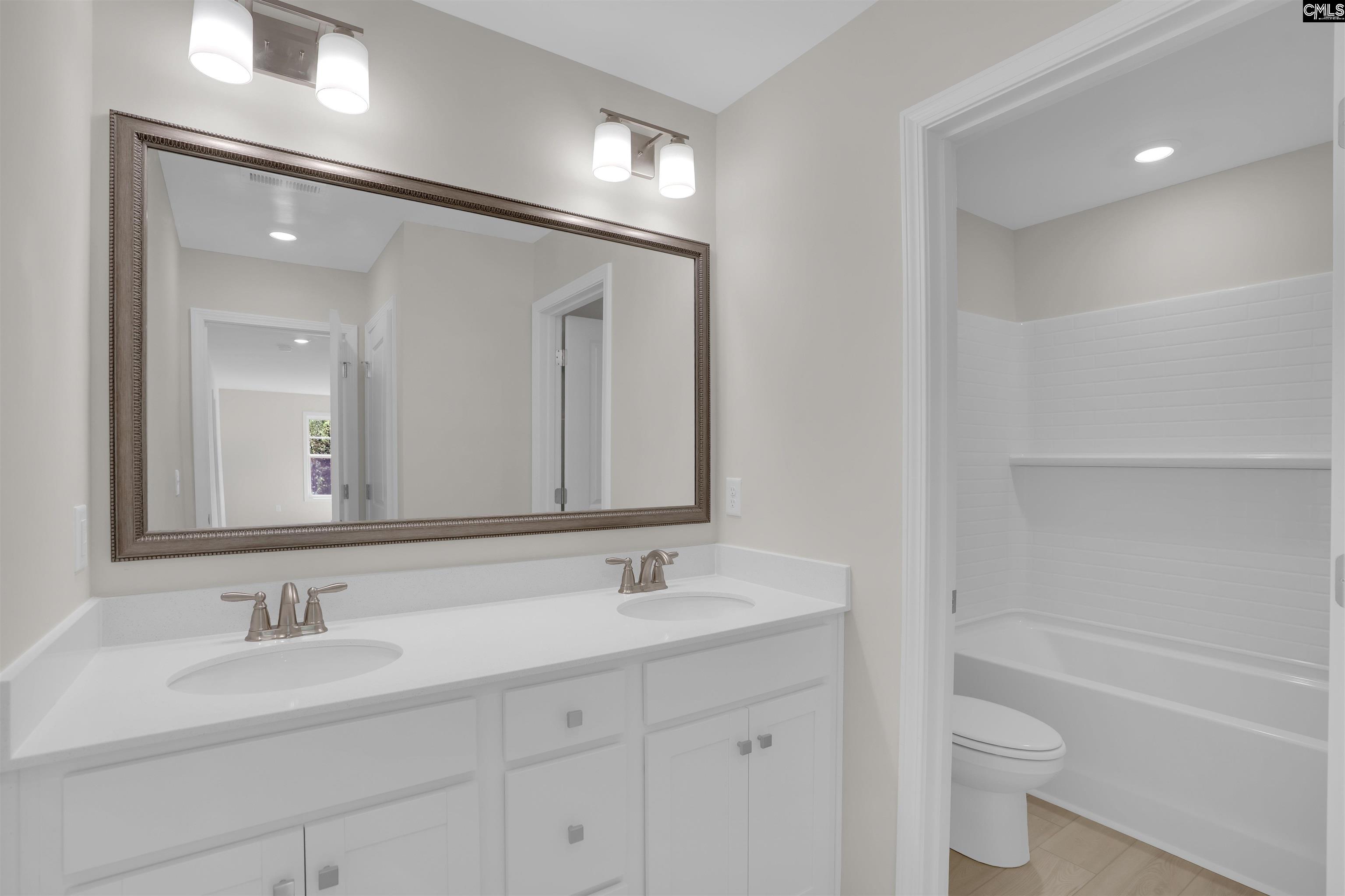 202 Caballeros Trail Prosperity, SC 29127