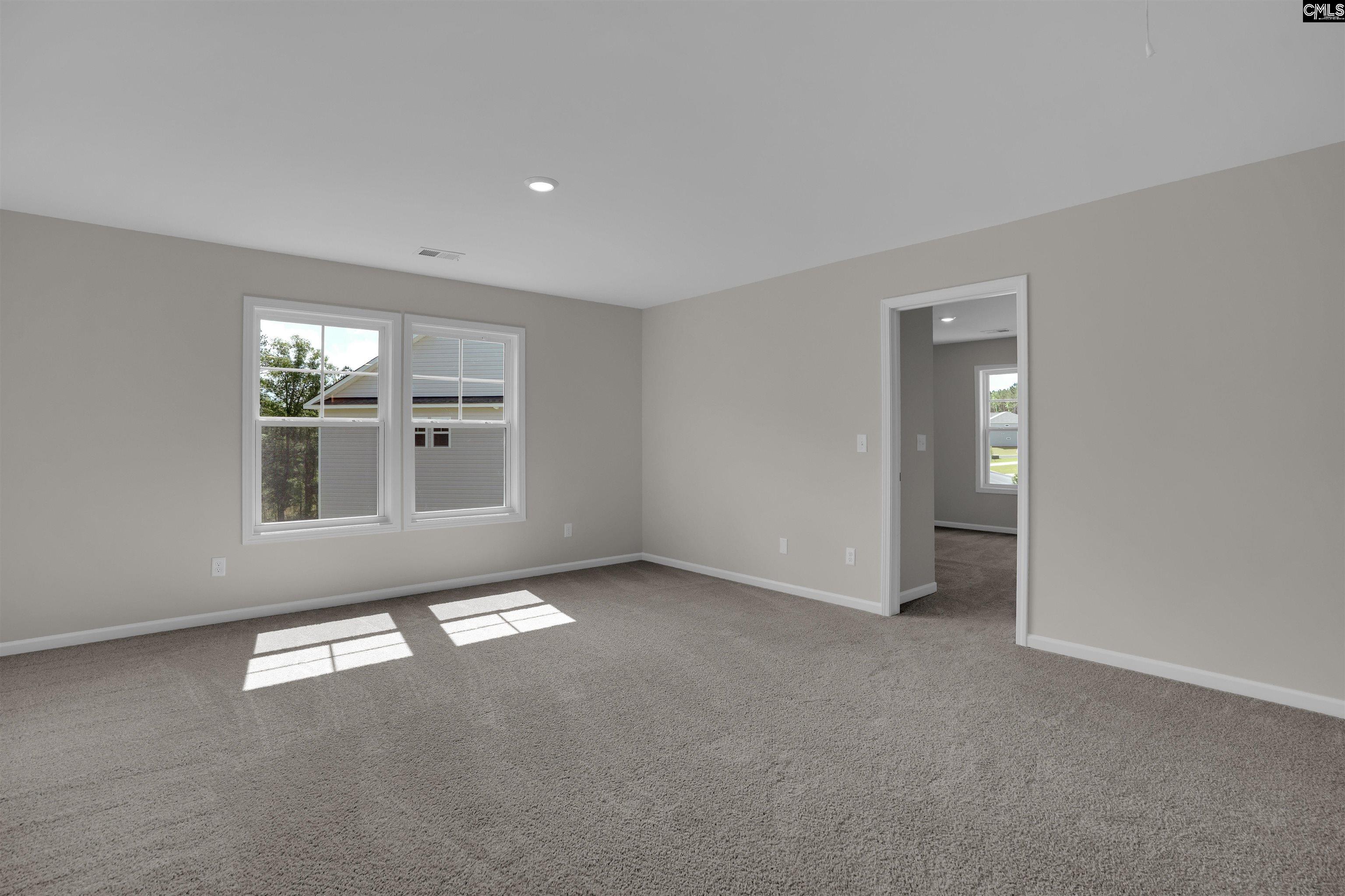 202 Caballeros Trail Prosperity, SC 29127