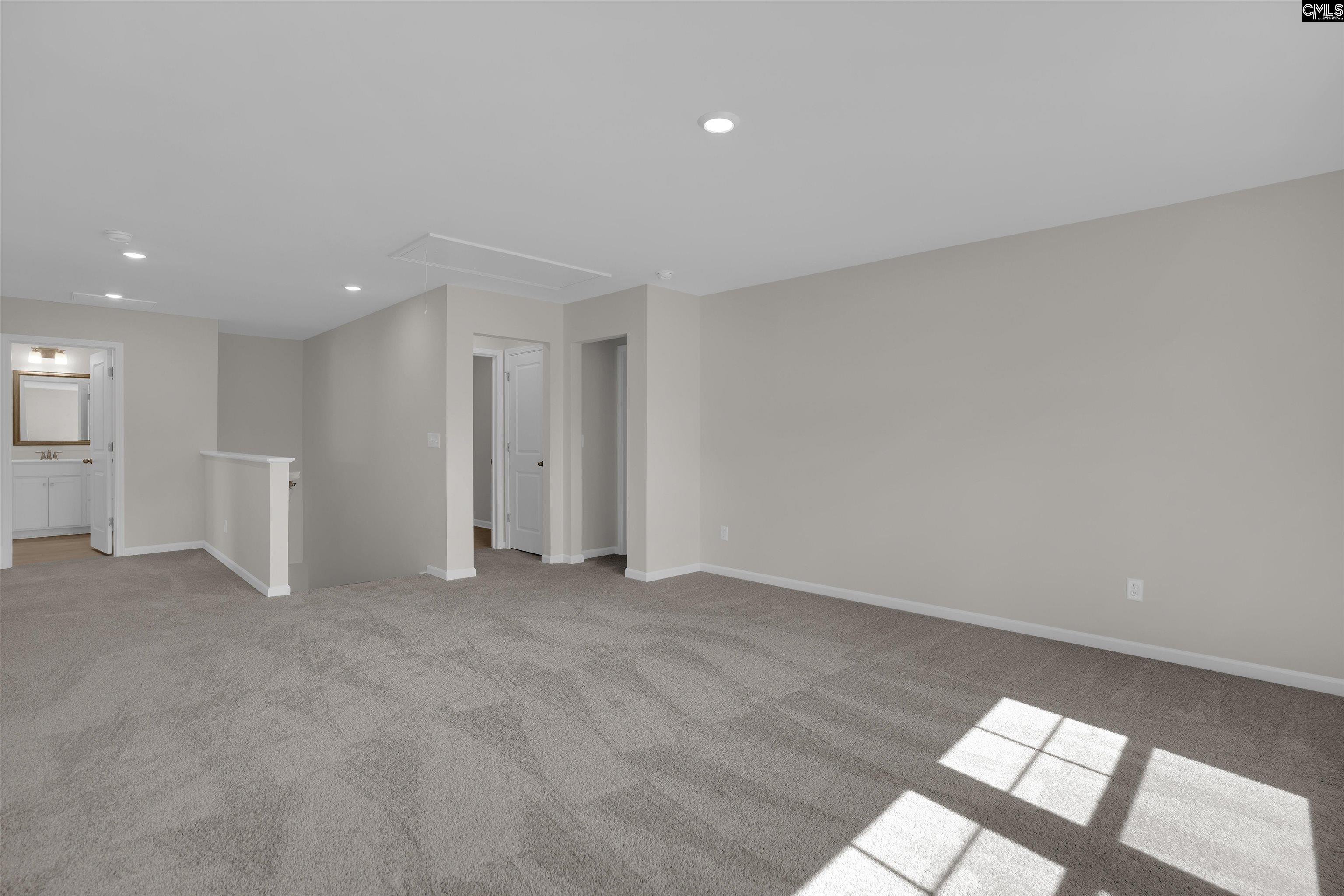 202 Caballeros Trail Prosperity, SC 29127