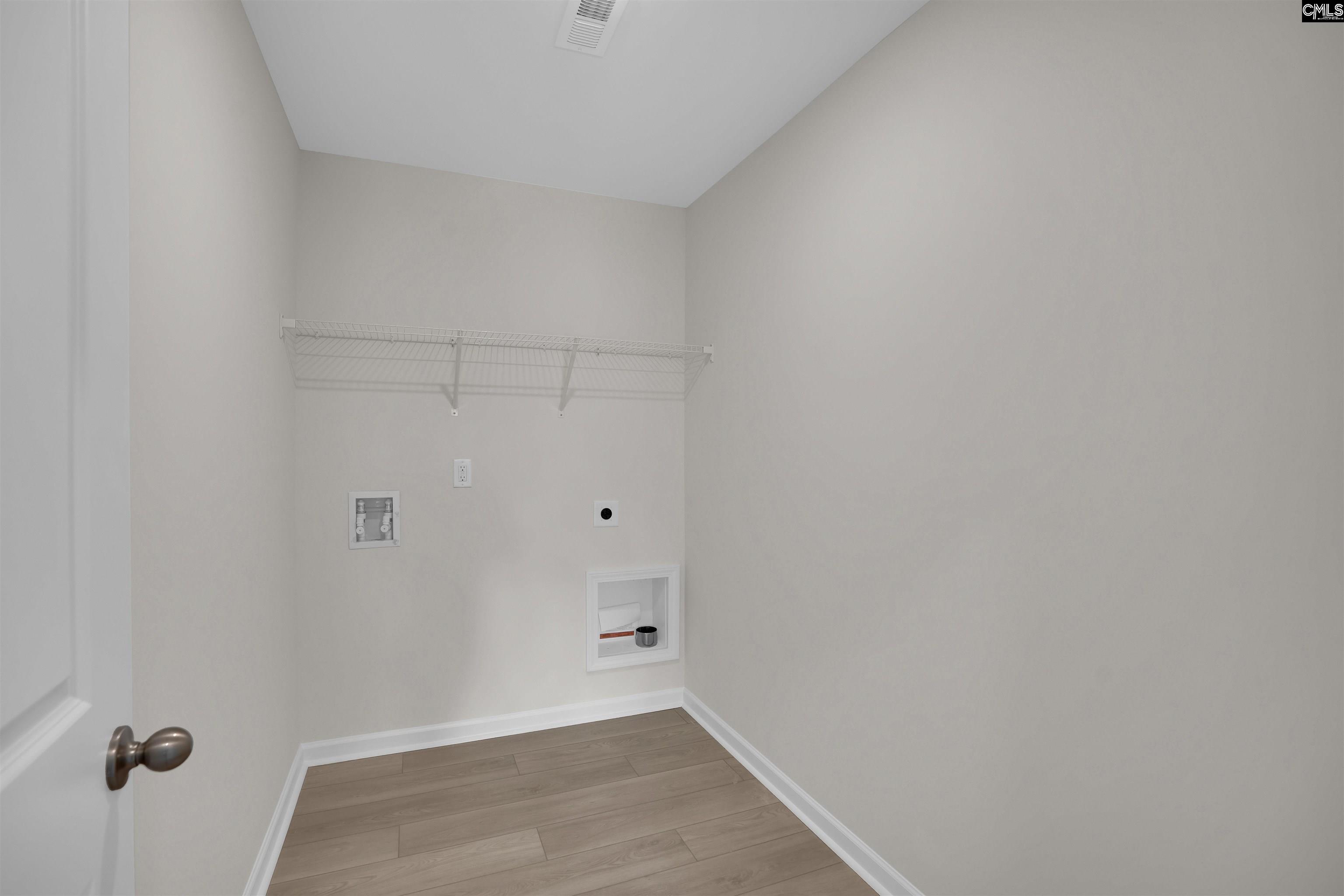 202 Caballeros Trail Prosperity, SC 29127