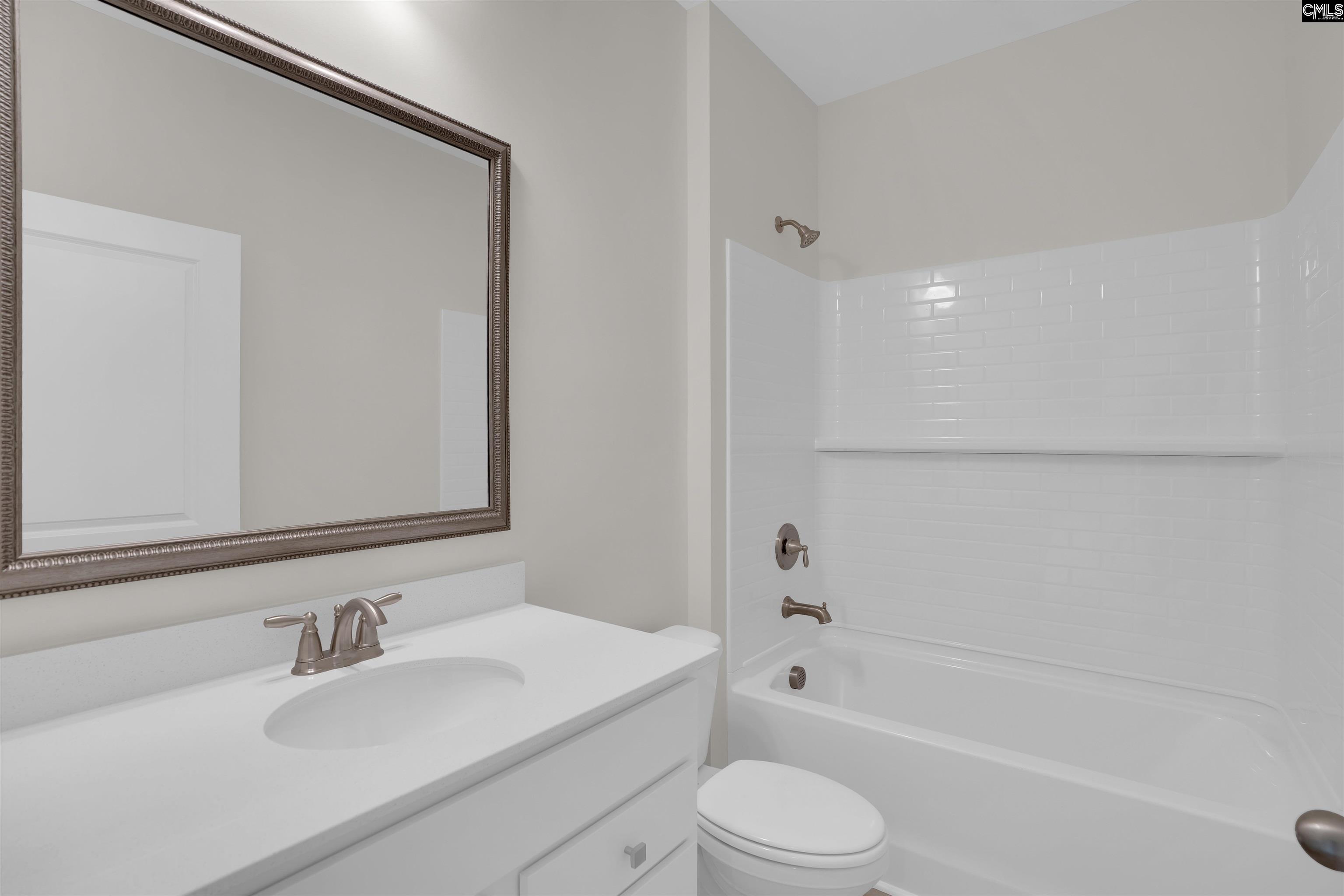202 Caballeros Trail Prosperity, SC 29127