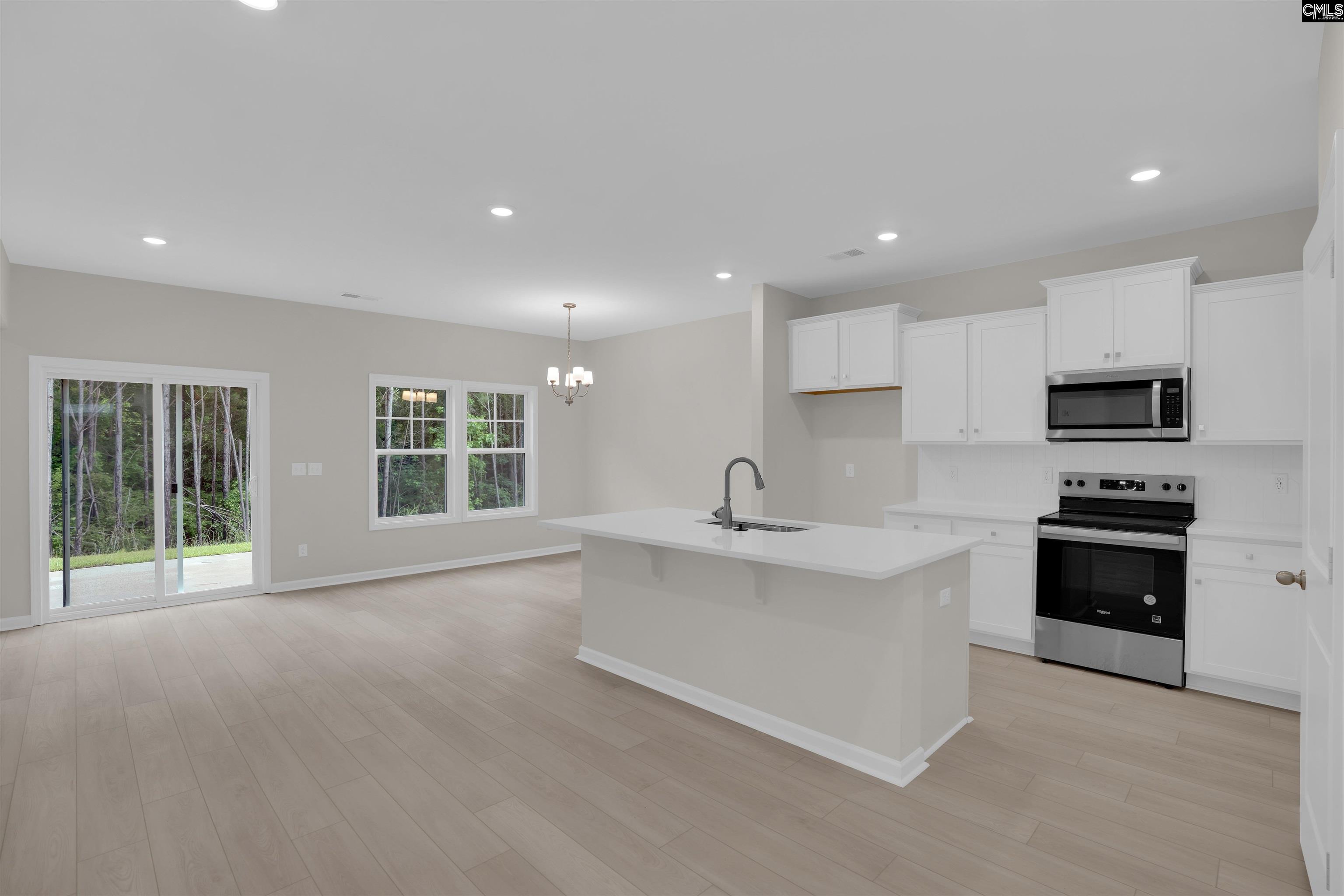202 Caballeros Trail Prosperity, SC 29127