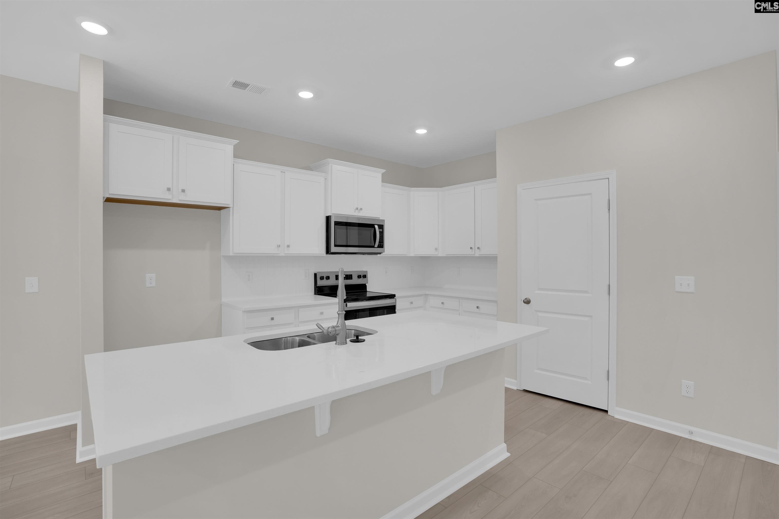 202 Caballeros Trail Prosperity, SC 29127