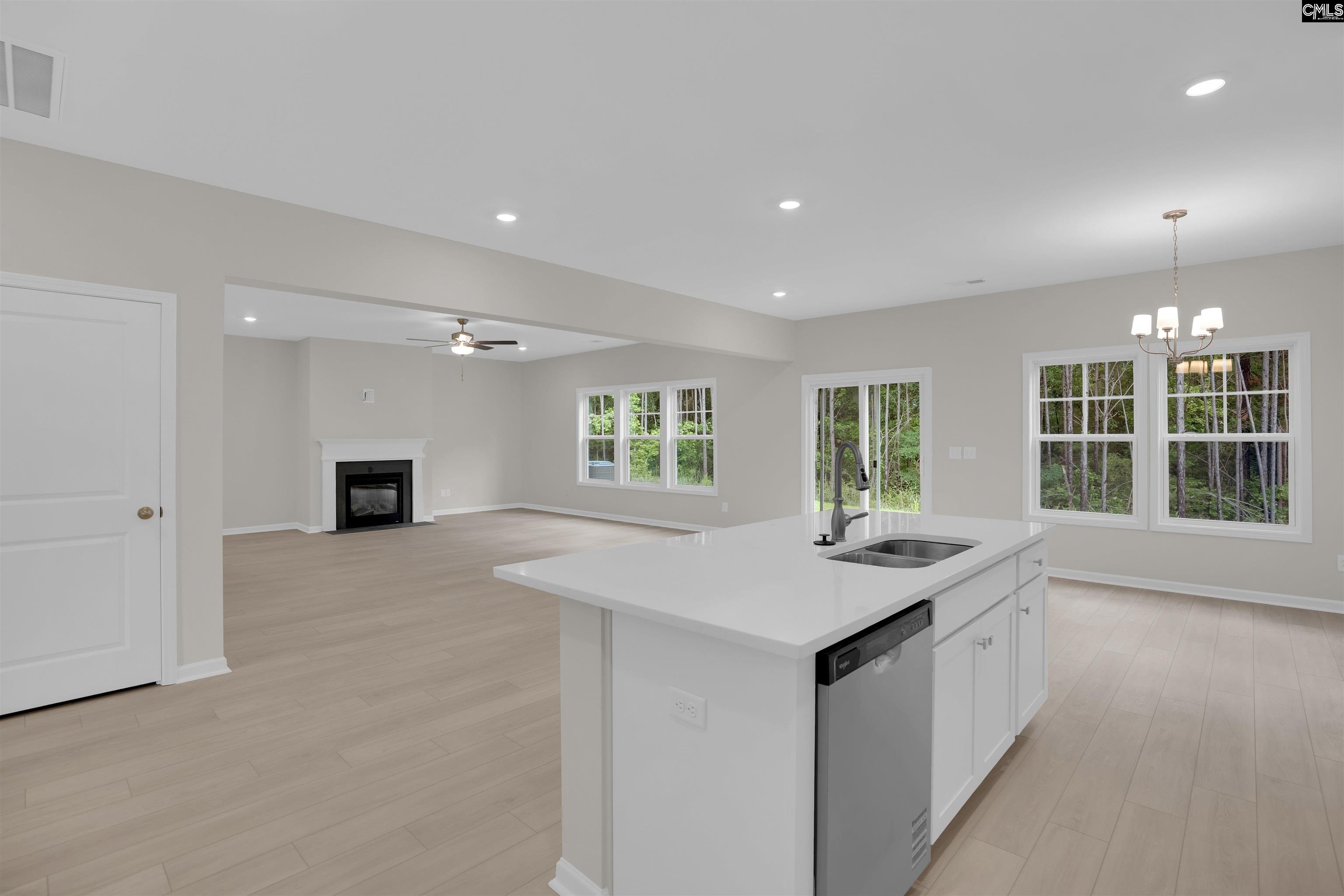 202 Caballeros Trail Prosperity, SC 29127