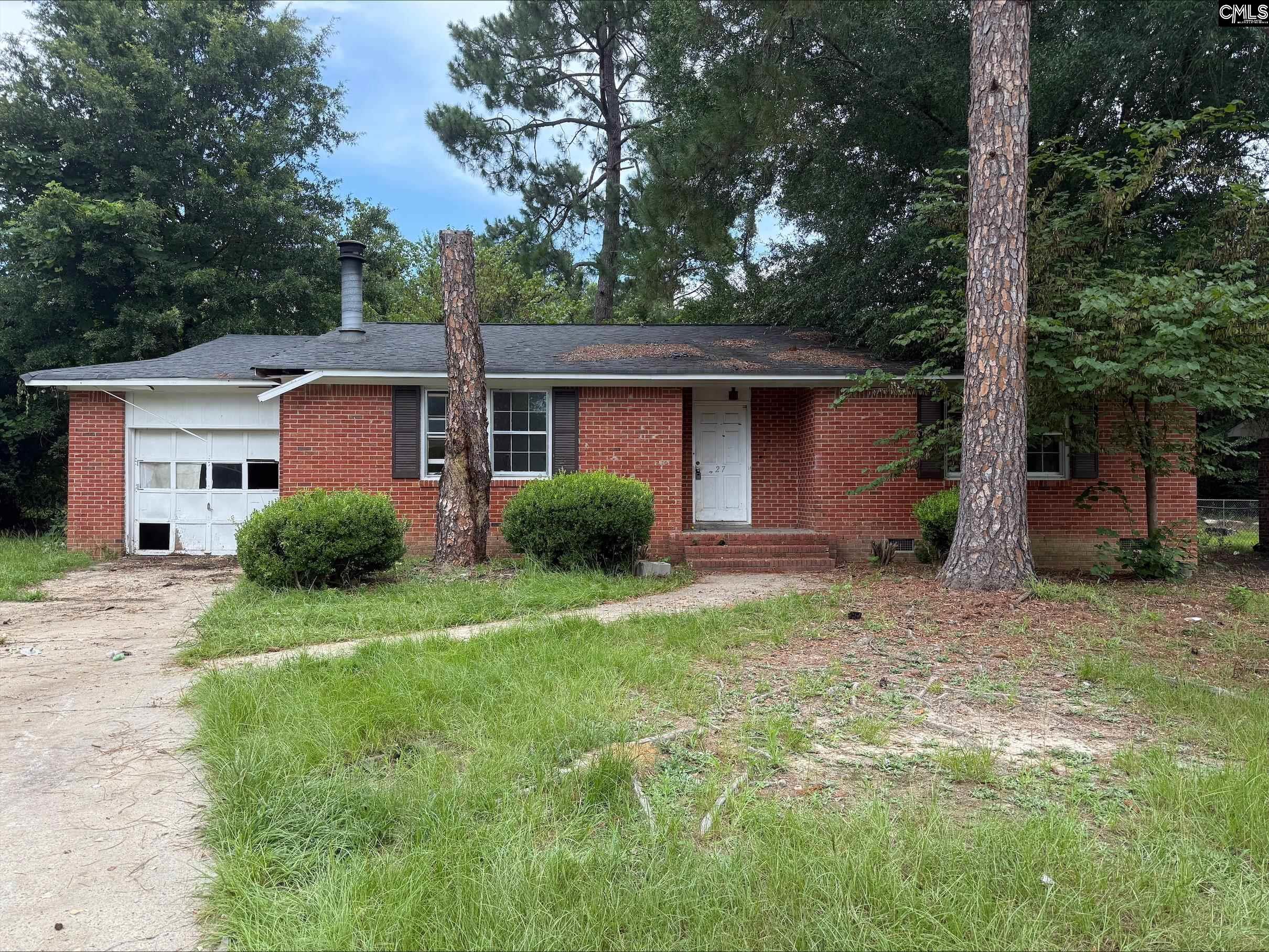 2278 S Partridge Circle Hopkins, SC 29061