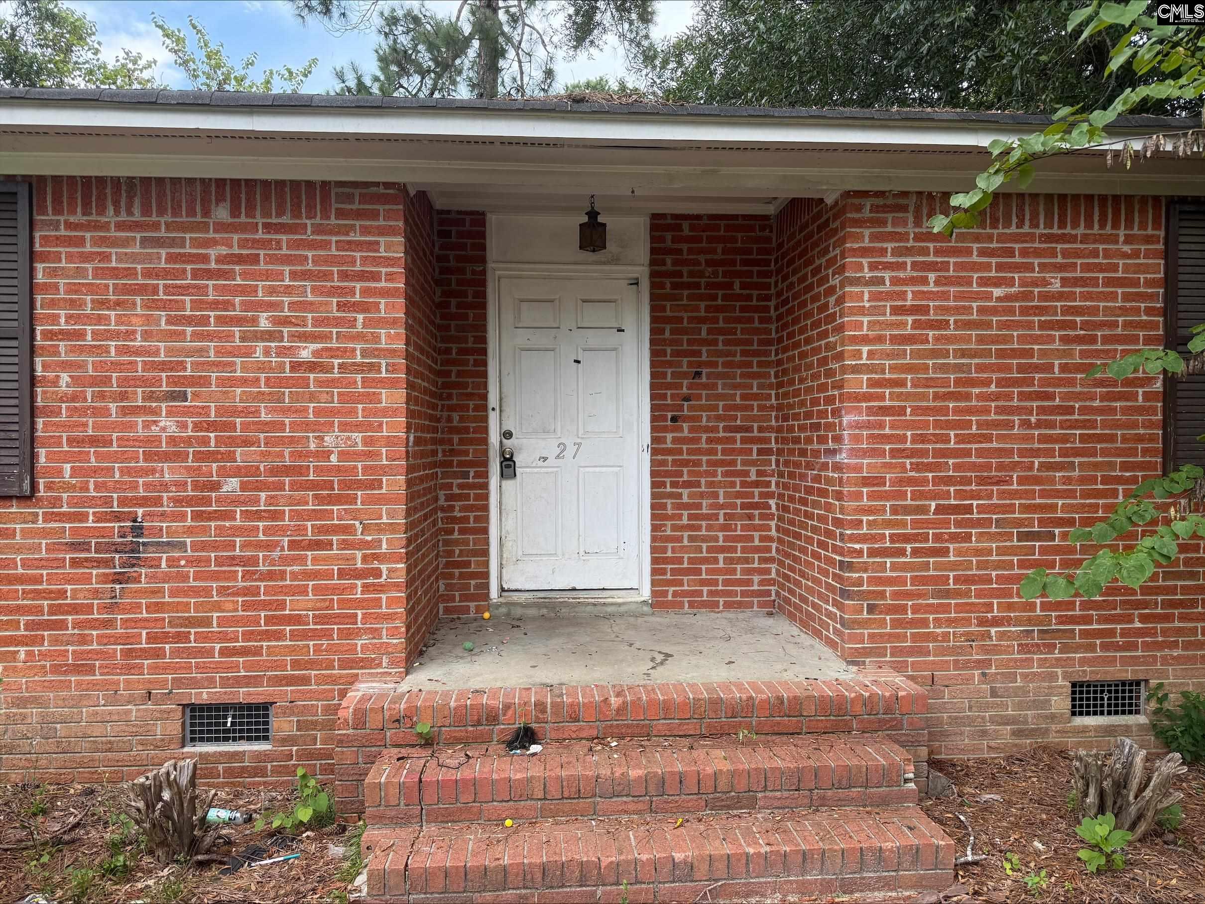 2278 S Partridge Circle Hopkins, SC 29061