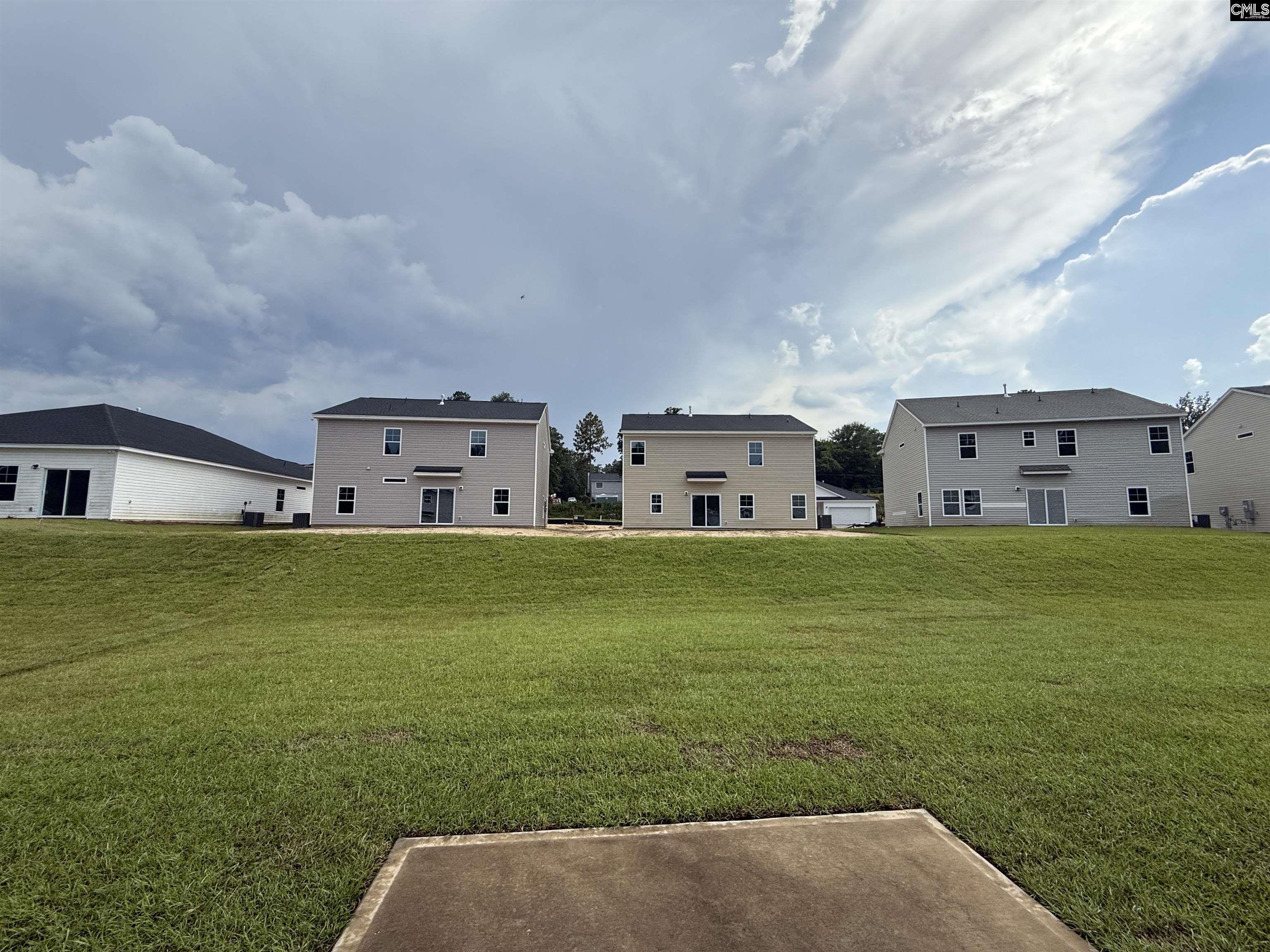816 Daniel Lake Court West Columbia, SC 29170