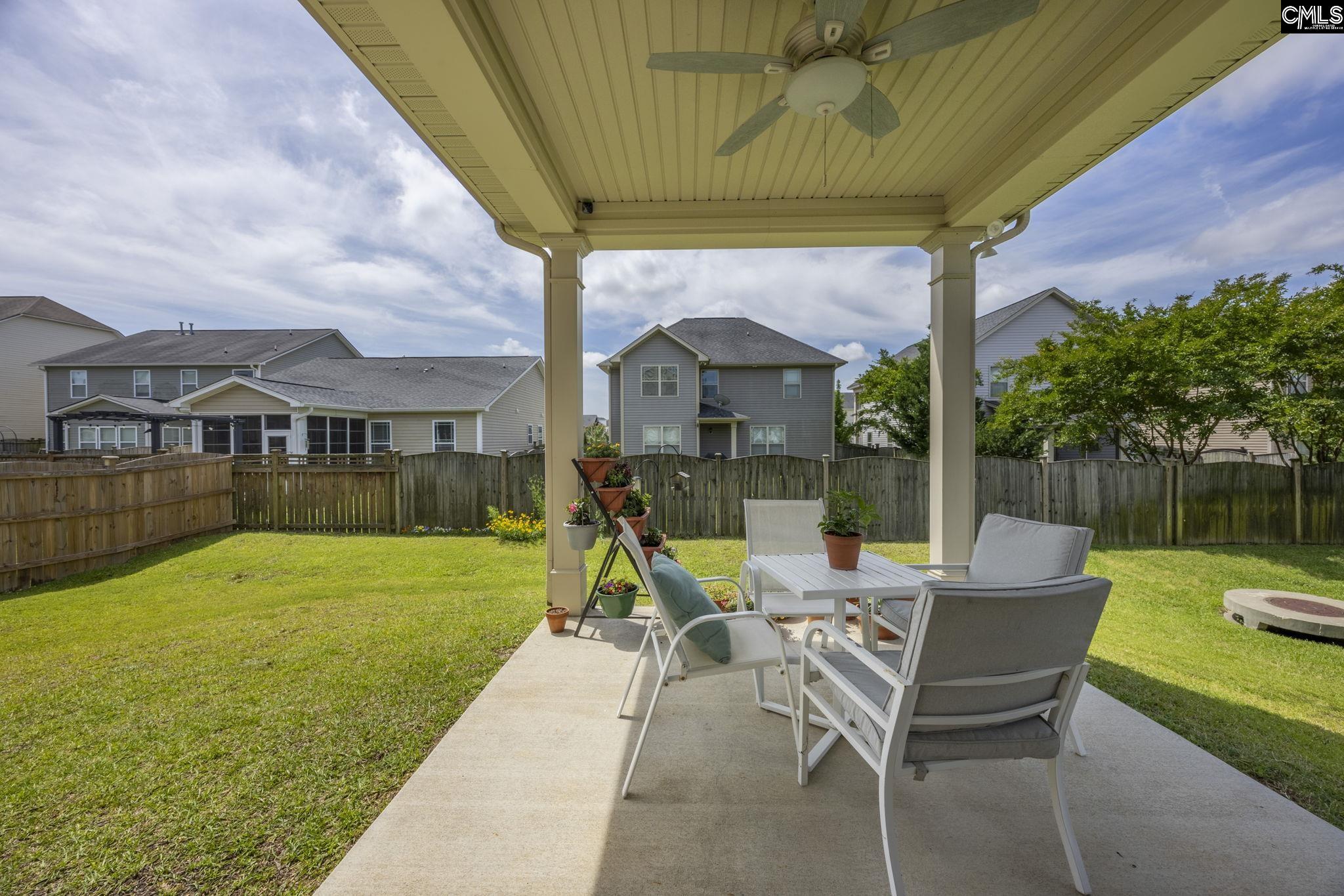 721 Council Lane Lexington, SC 29072