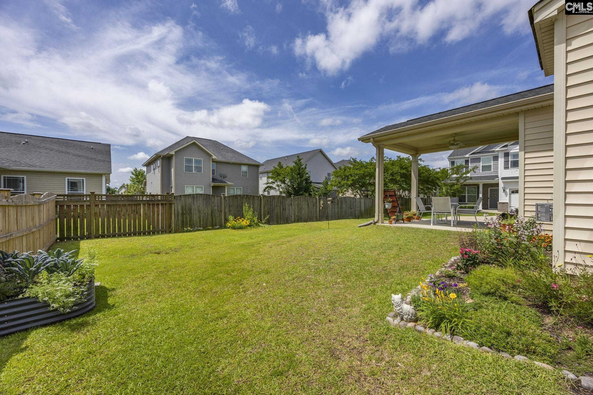 721 Council Lane Lexington, SC 29072
