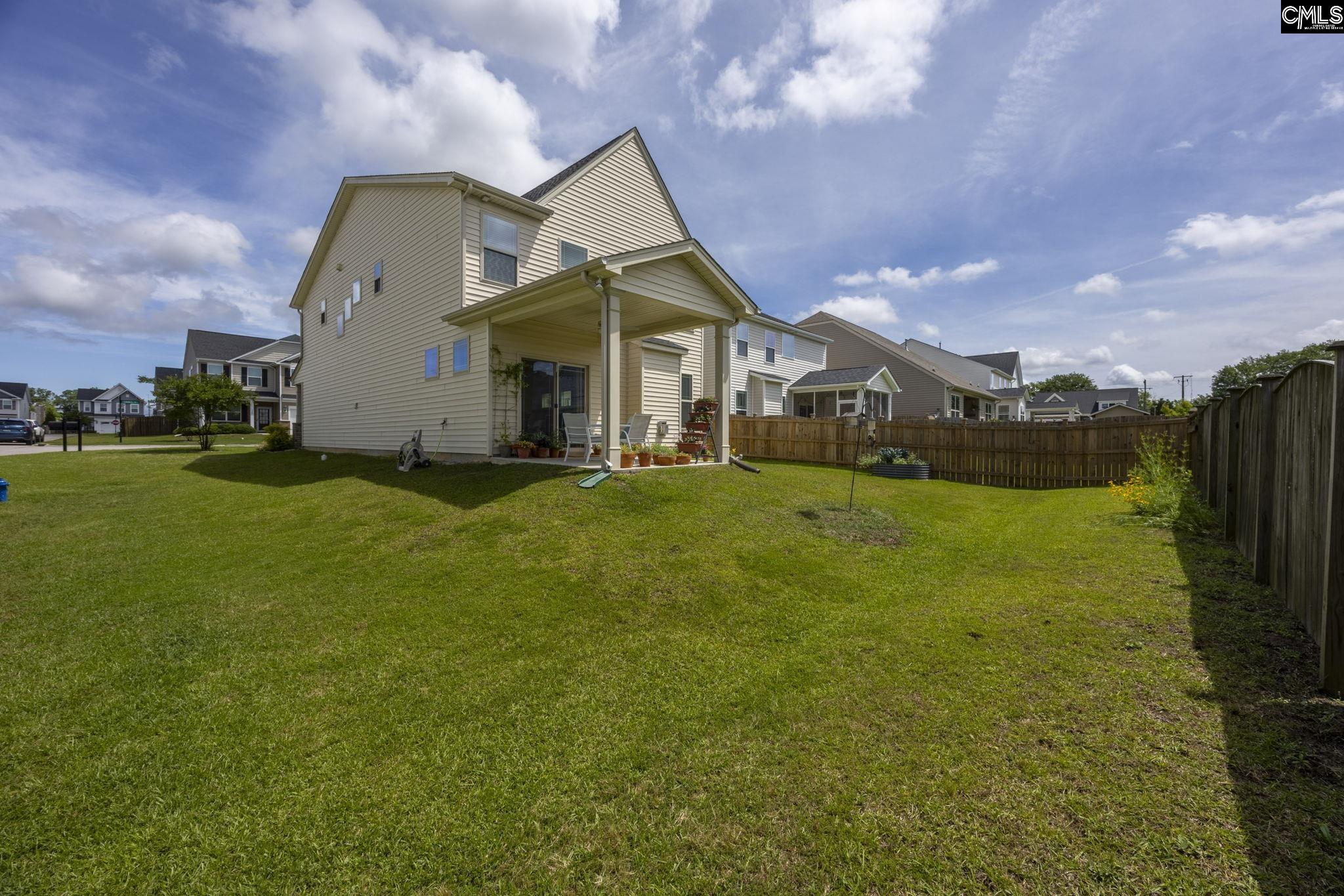721 Council Lane Lexington, SC 29072