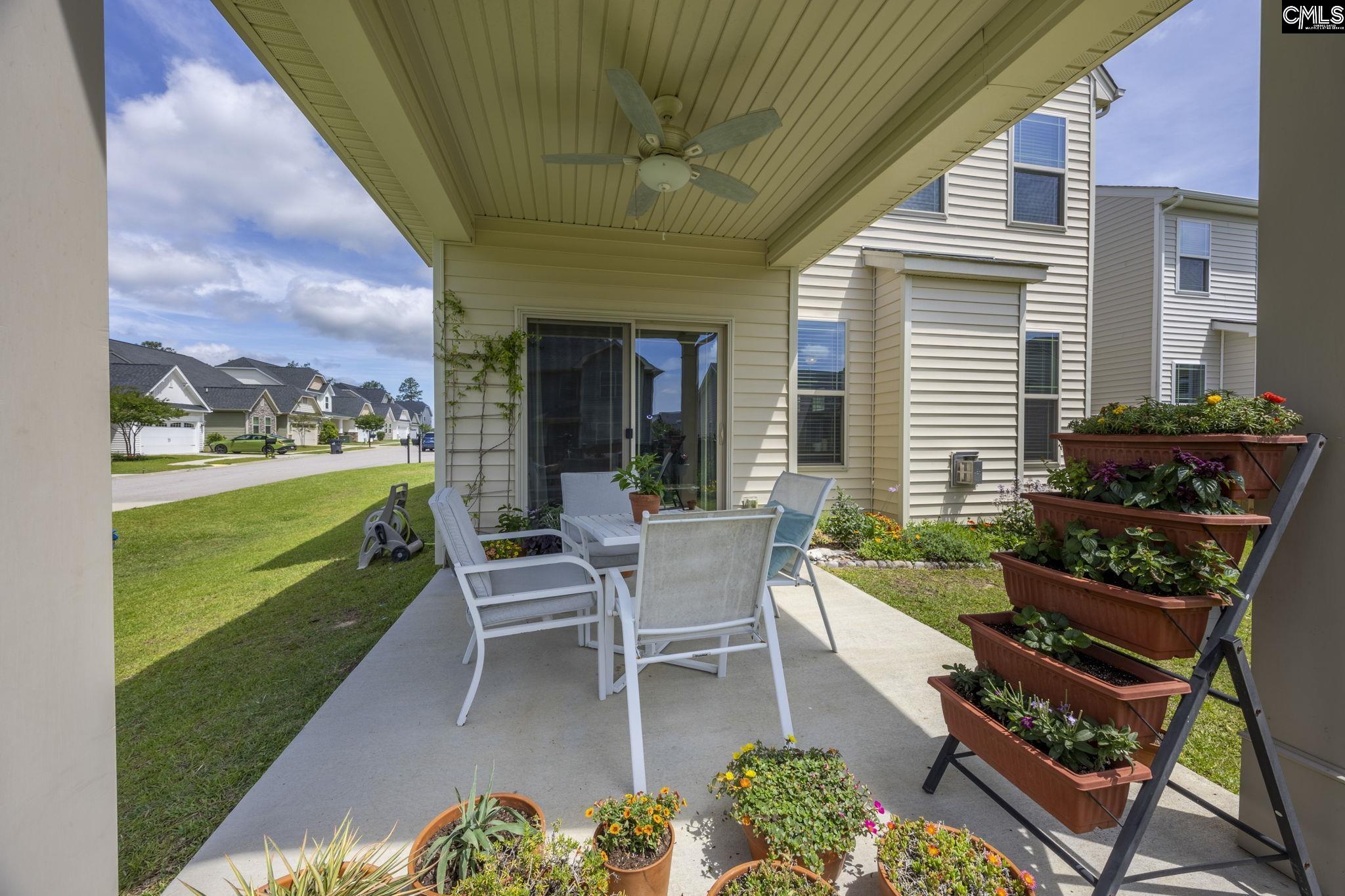 721 Council Lane Lexington, SC 29072