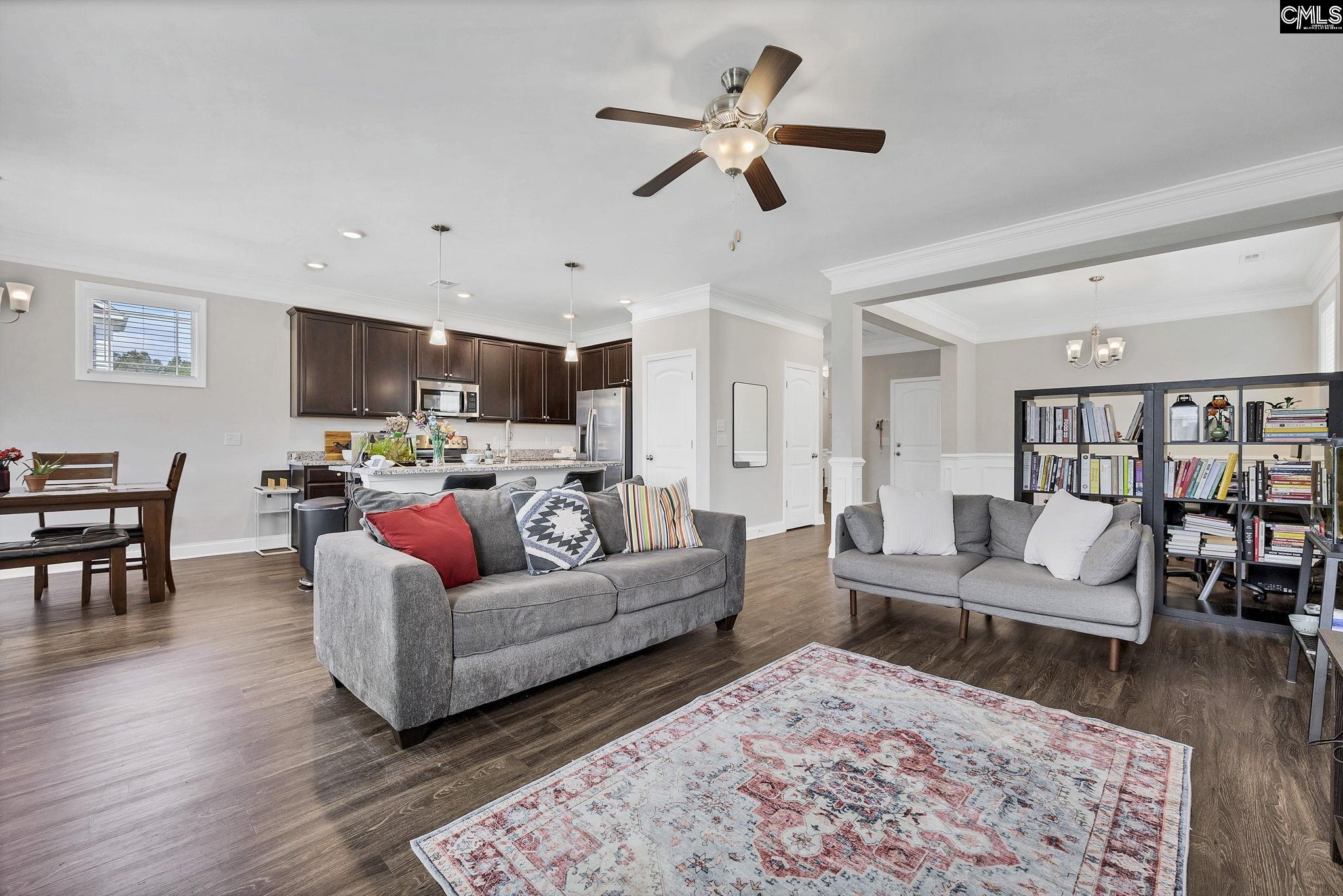 721 Council Lane Lexington, SC 29072