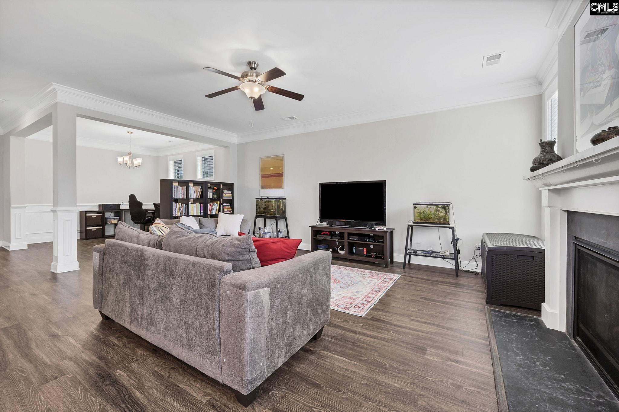 721 Council Lane Lexington, SC 29072