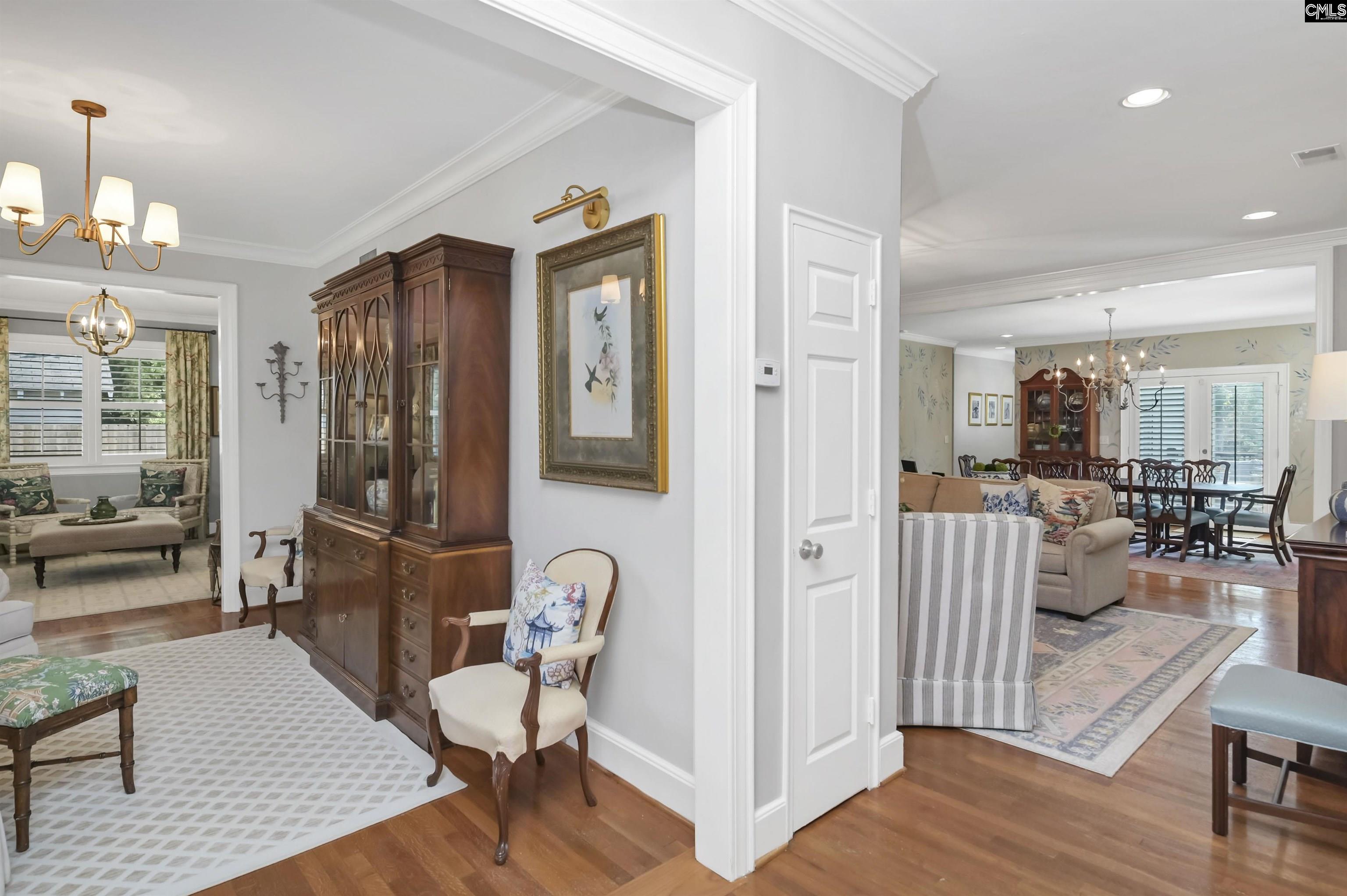 1528 Belmont Drive Columbia, SC 29205