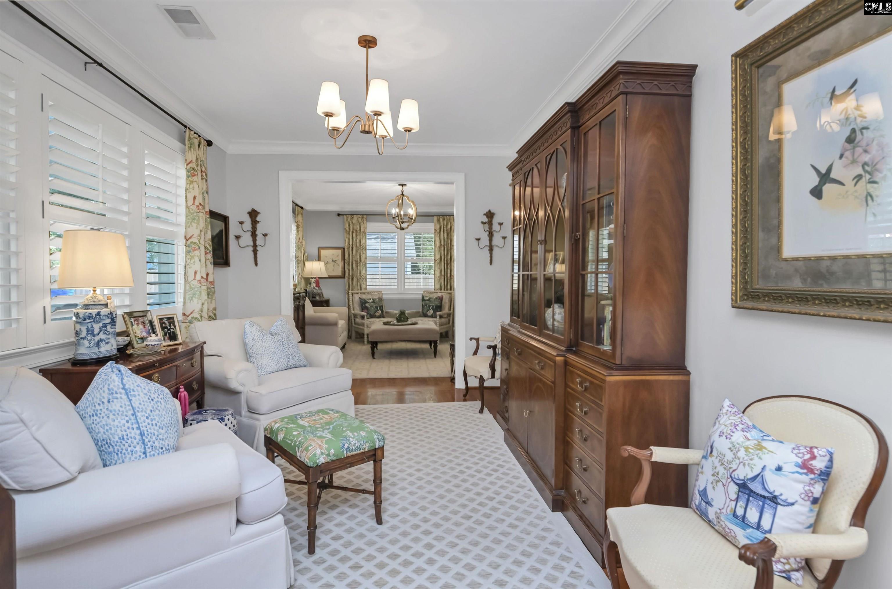 1528 Belmont Drive Columbia, SC 29205