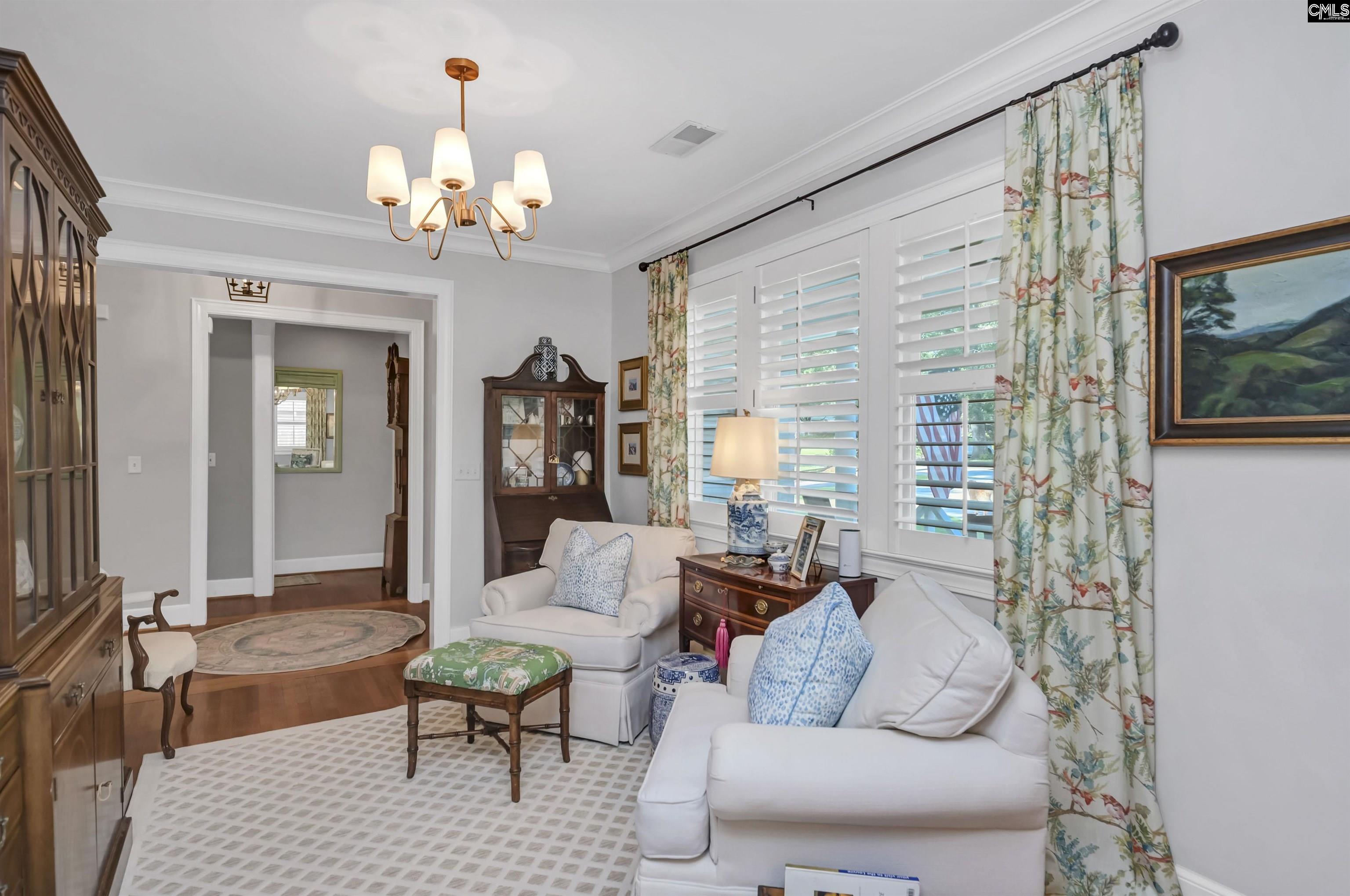 1528 Belmont Drive Columbia, SC 29205