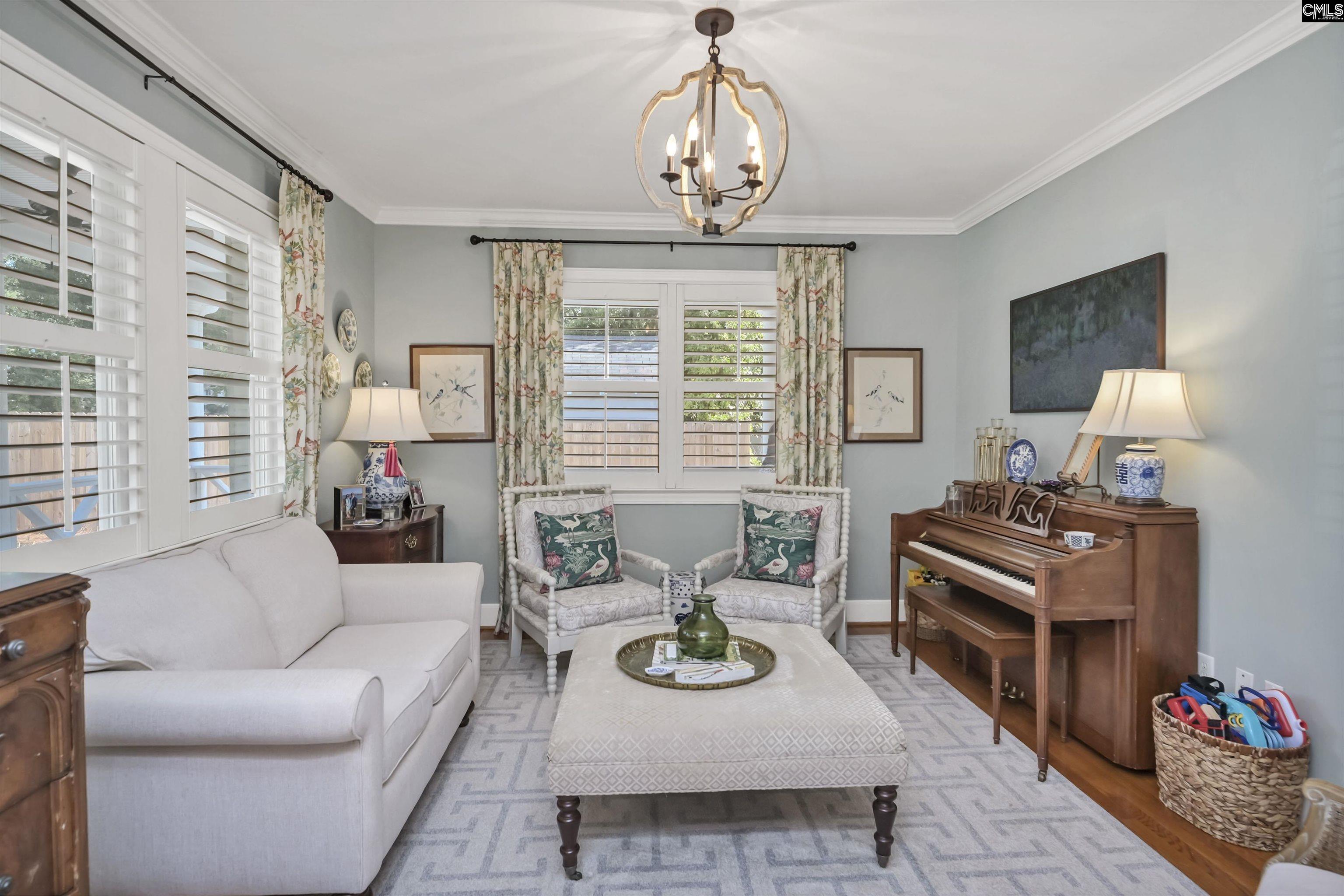 1528 Belmont Drive Columbia, SC 29205